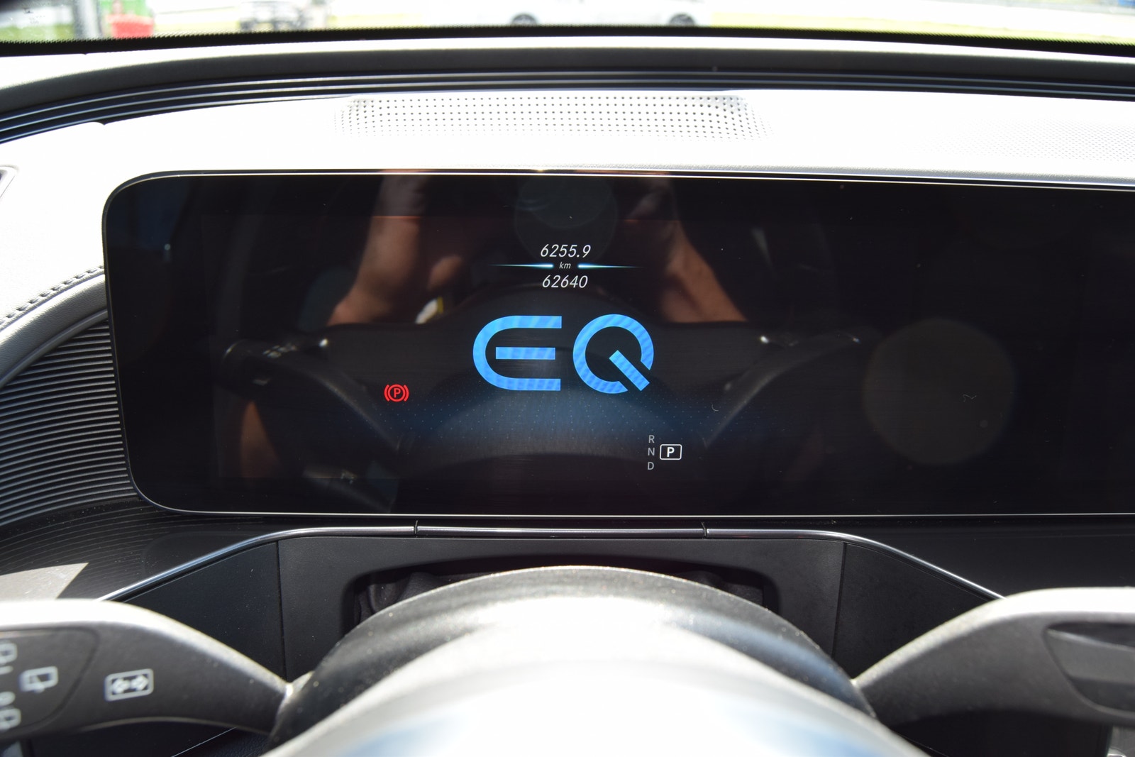 Mercedes-Benz EQC 400 4MATIC, 408ps, 2023