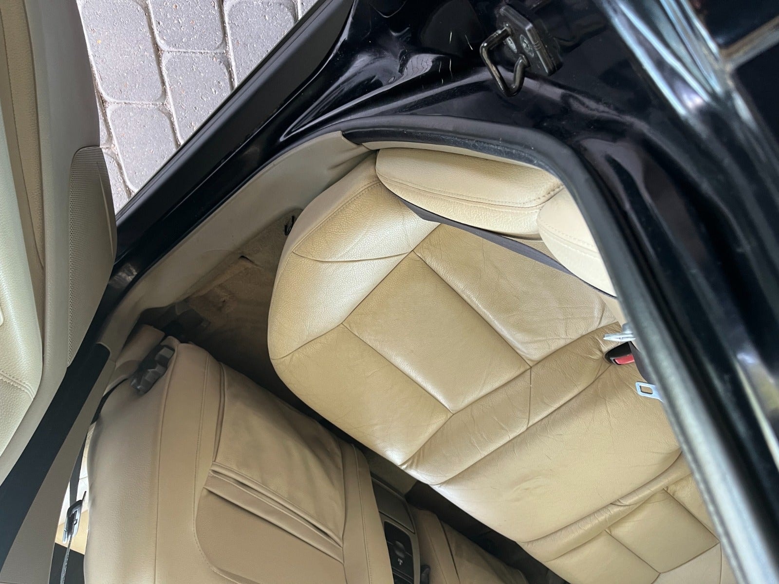 Volvo V70 2.4 Manual, 170hp, 2006