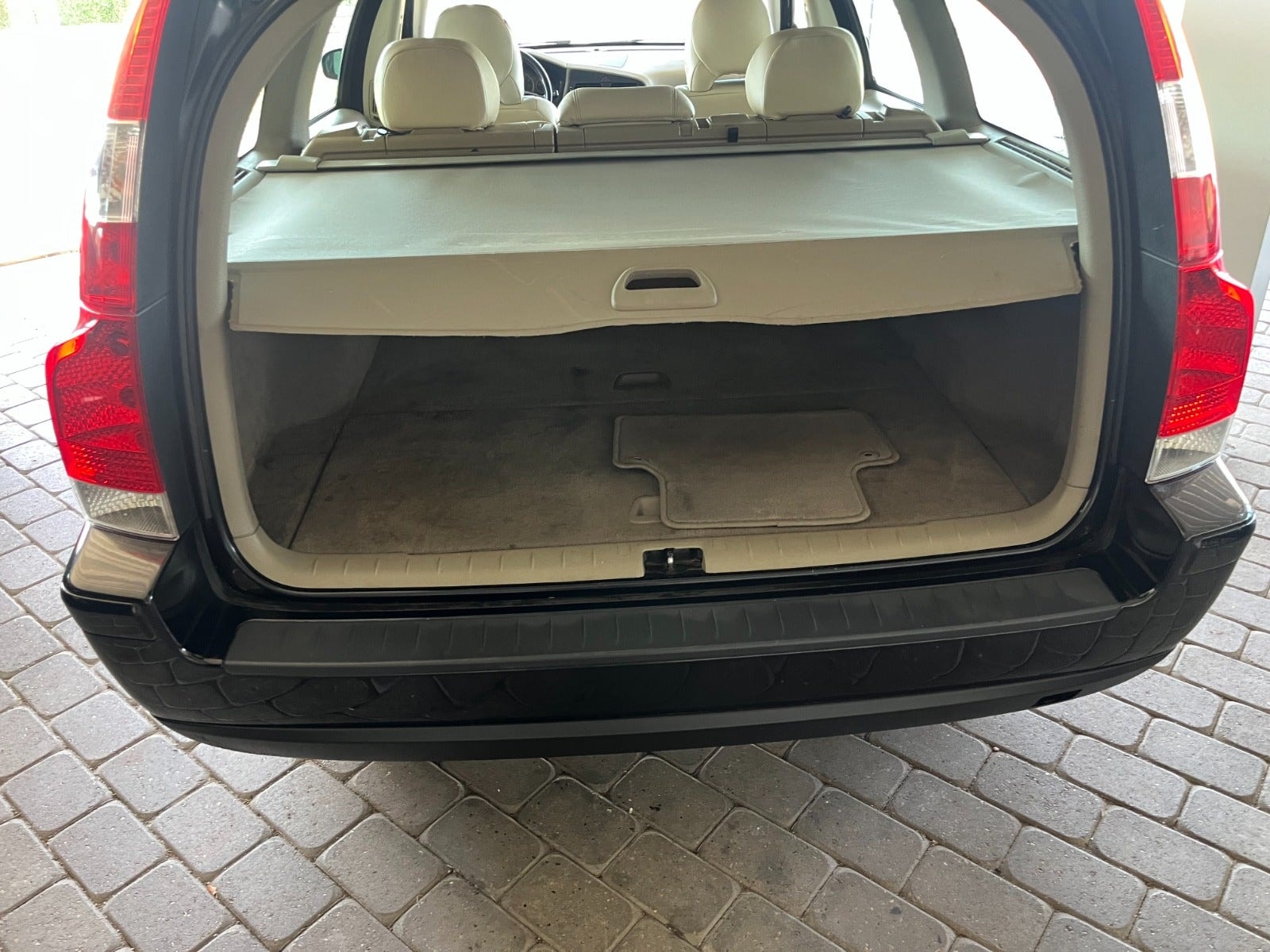 Volvo V70 2.4 Manual, 170hp, 2006