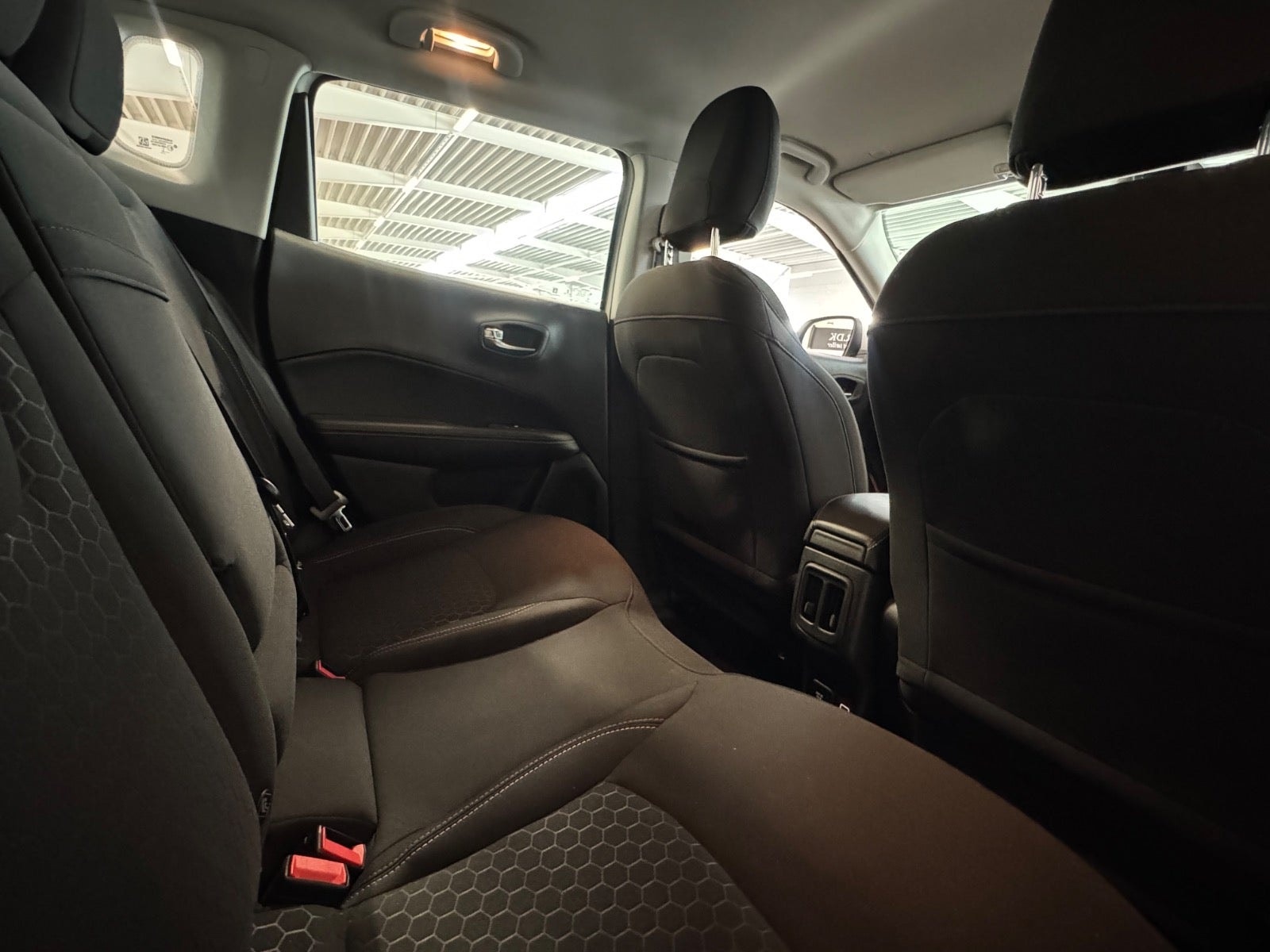 Jeep Compass 4xe Automatic, 6-trins, 190ps, 2020
