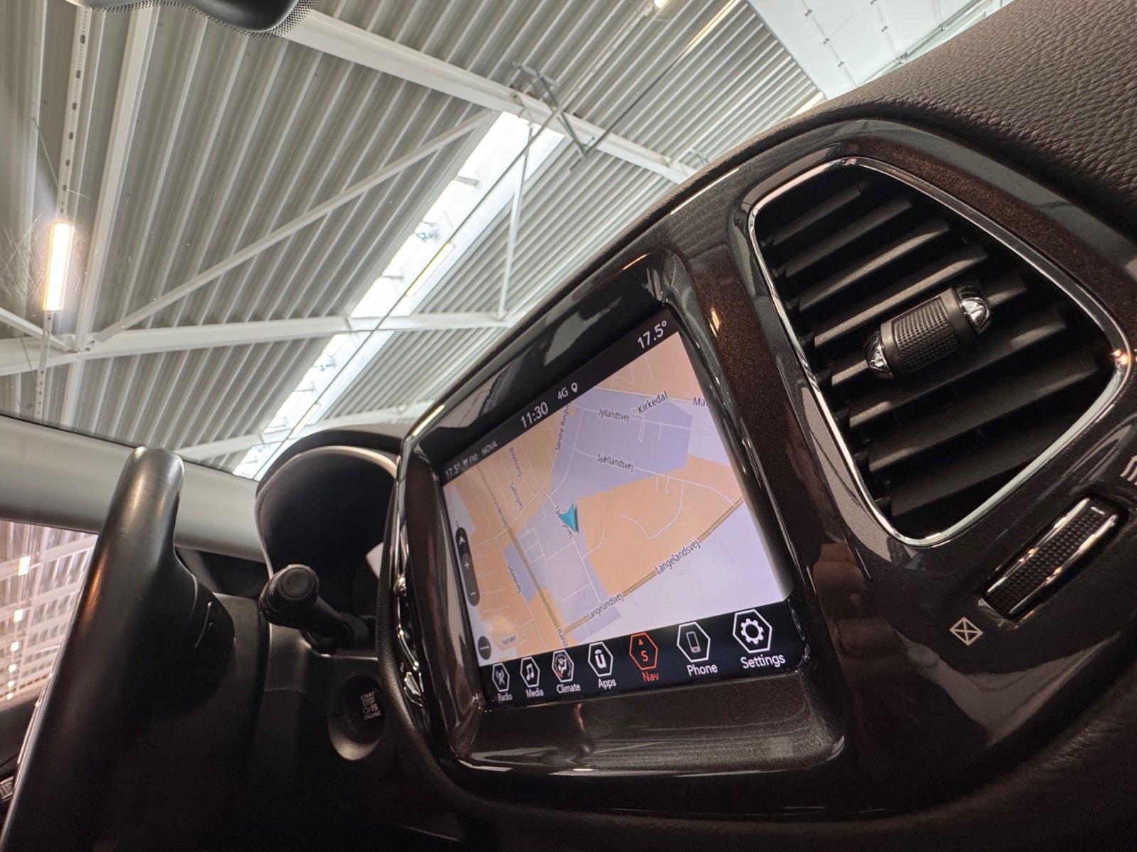 Jeep Compass 4xe Automatic, 6-trins, 190ps, 2020