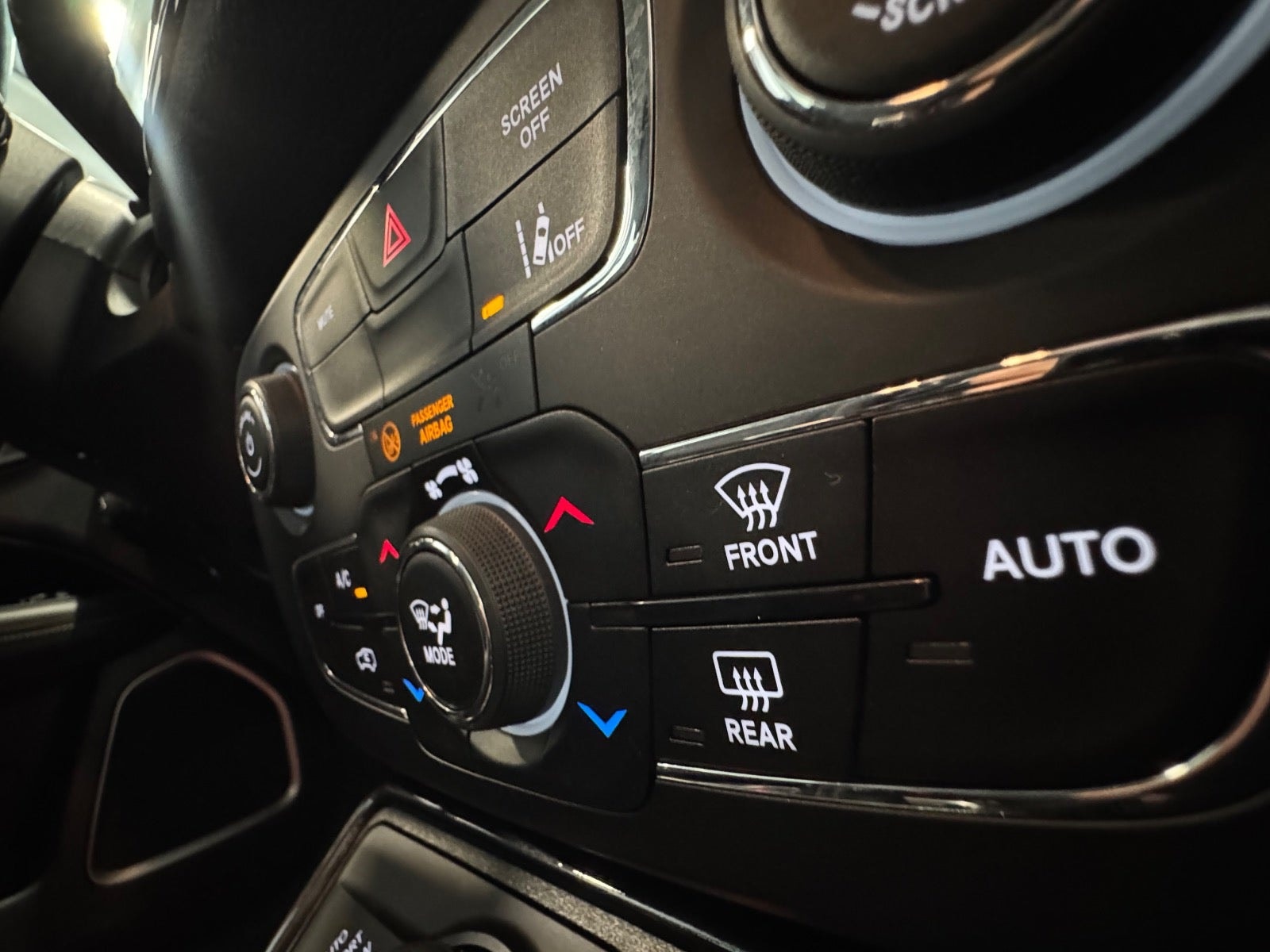 Jeep Compass 4xe Automatic, 6-trins, 190ps, 2020