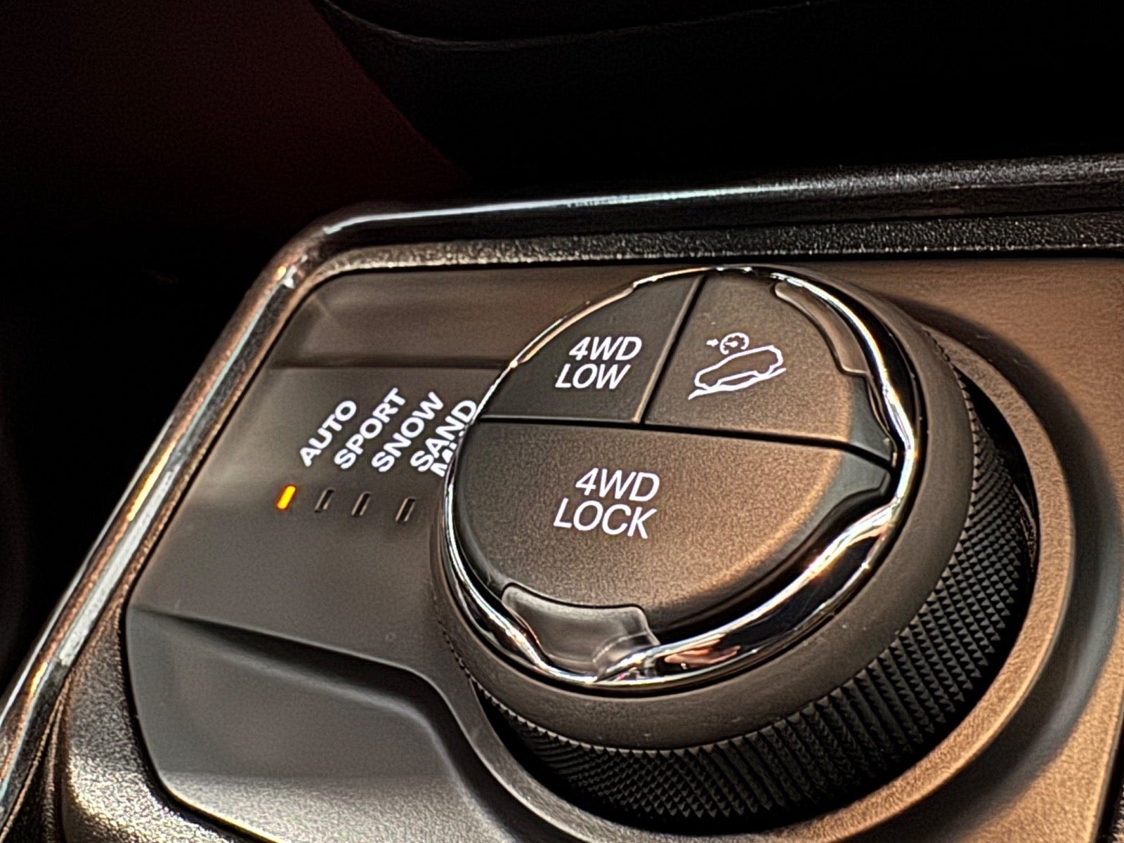 Jeep Compass 4xe Automatic, 6-trins, 190ps, 2020