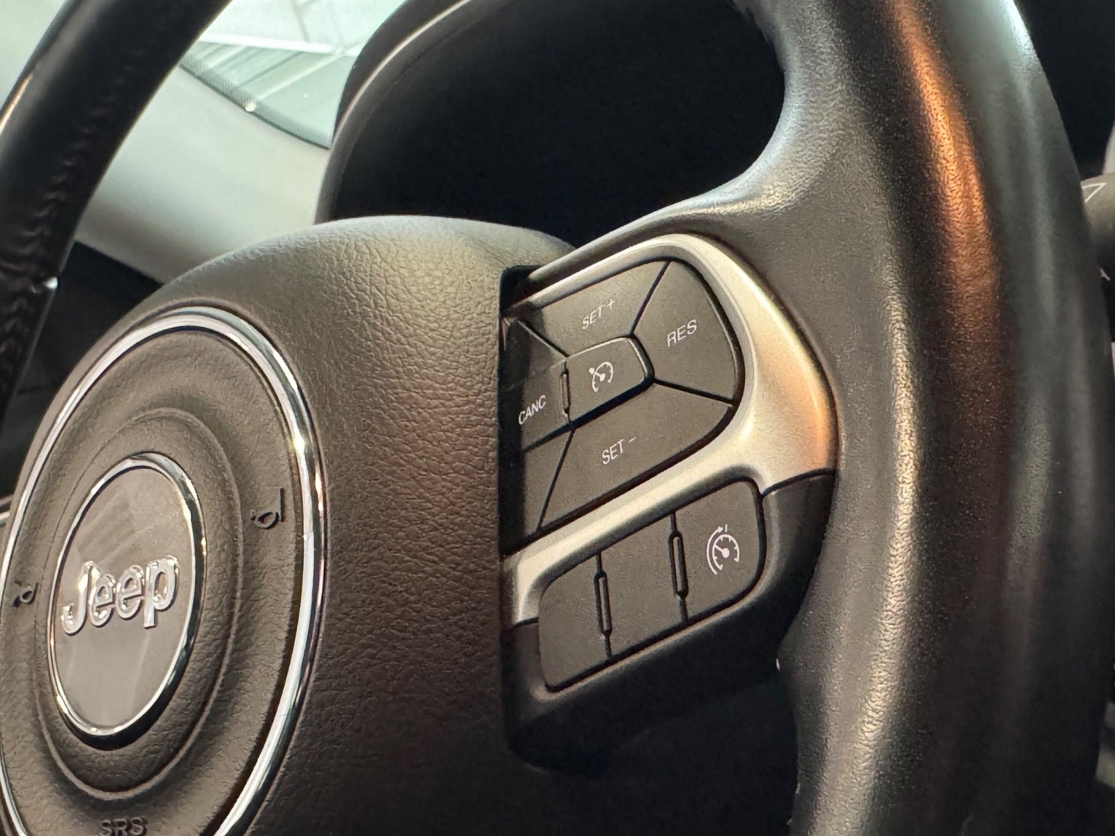 Jeep Compass 4xe Automatic, 6-trins, 190ps, 2020