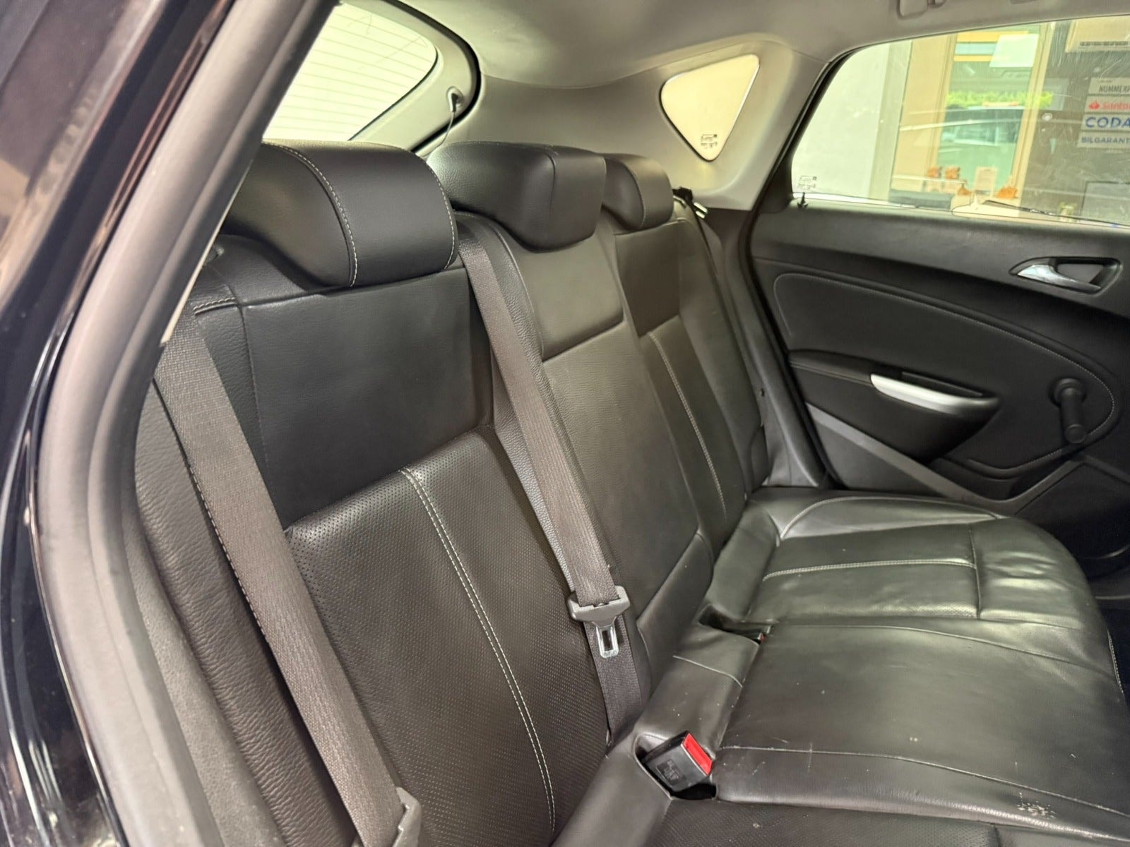 Opel Astra 1.7 CDTI  Manual, 125hp, 2011