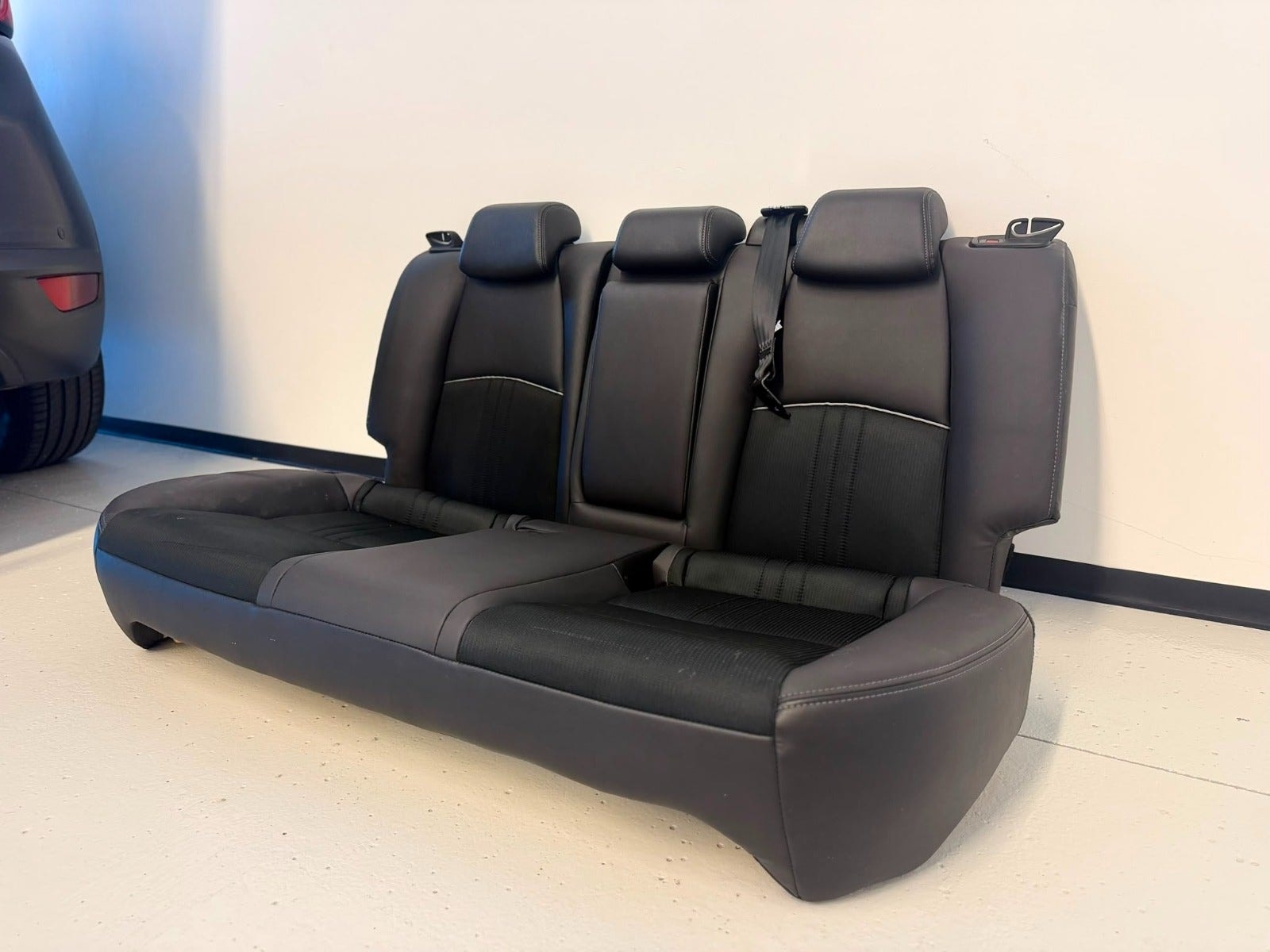 Mazda CX-3 1.8 SKYACTIV-D Automatisk, 6-trinn, 116hk, 2018
