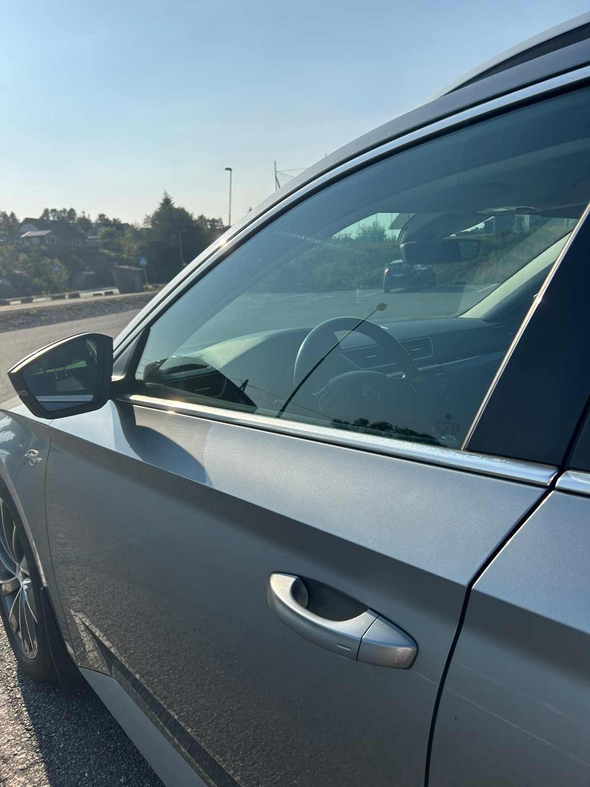 Škoda Superb Combi 1.4 TSI ACT DSG Sequential, 150hp, 2016