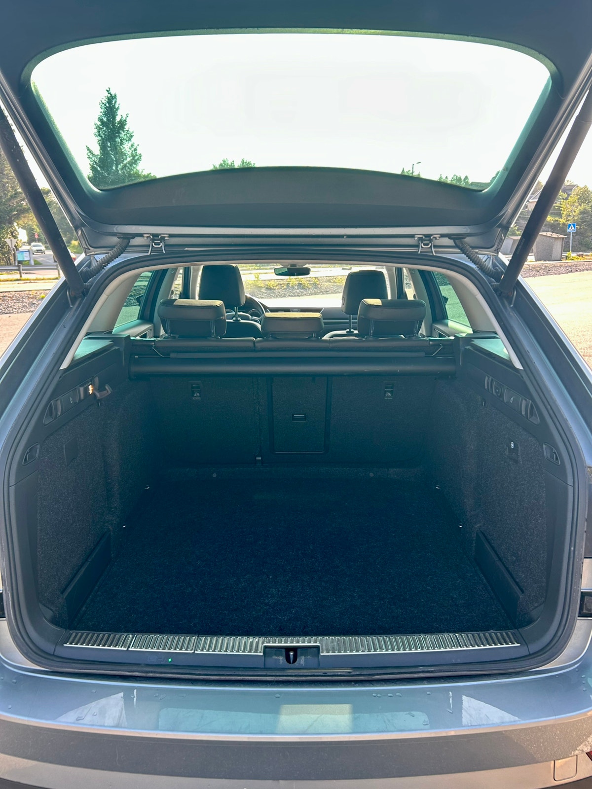 Škoda Superb Combi 1.4 TSI ACT DSG Sequential, 150hp, 2016