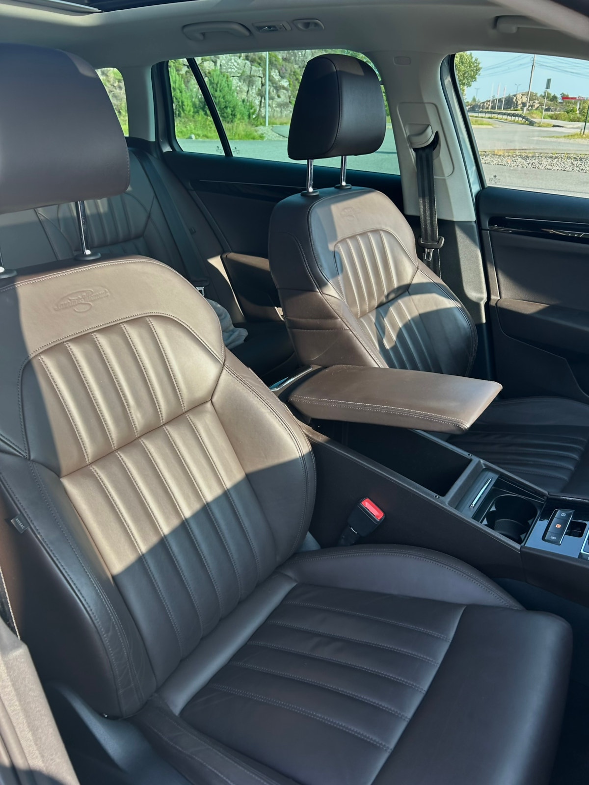 Škoda Superb Combi 1.4 TSI ACT DSG Sequential, 150hp, 2016