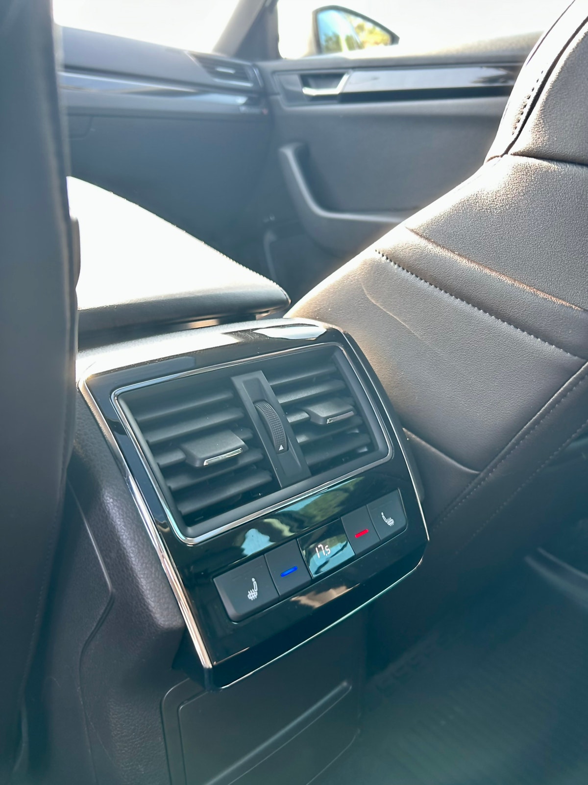 Škoda Superb Combi 1.4 TSI ACT DSG Sequential, 150hp, 2016