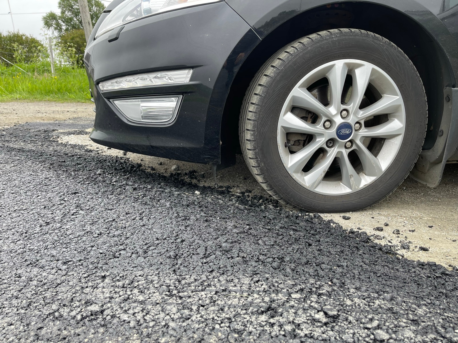 Ford Galaxy 2.0 TDCi Powershift, 150hp, 2017