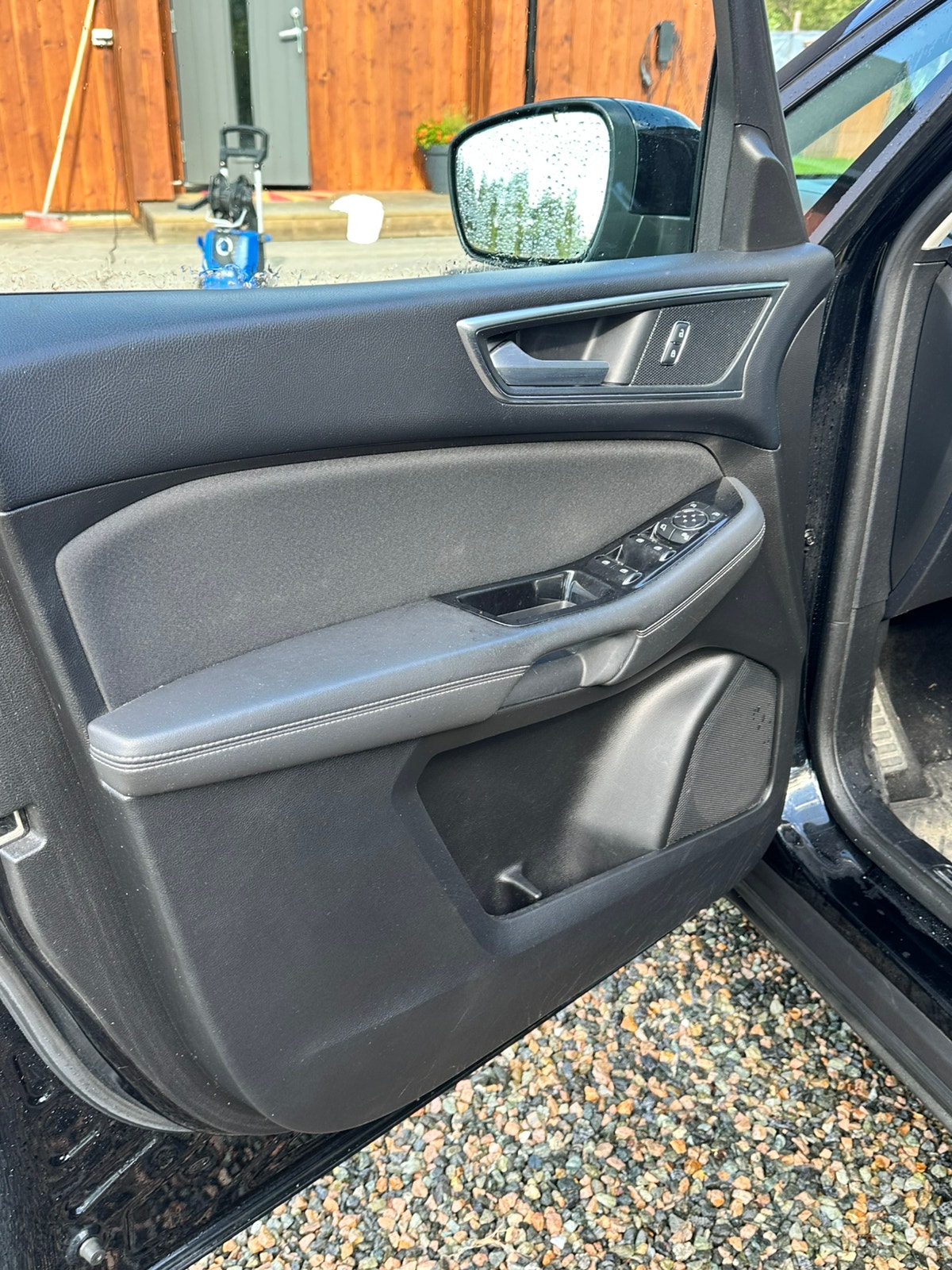Ford Galaxy 2.0 TDCi Powershift, 150hp, 2017