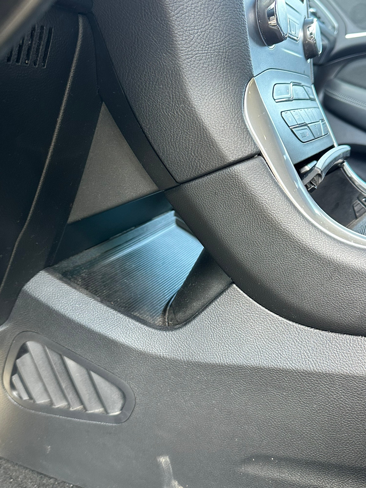 Ford Galaxy 2.0 TDCi Powershift, 150hp, 2017