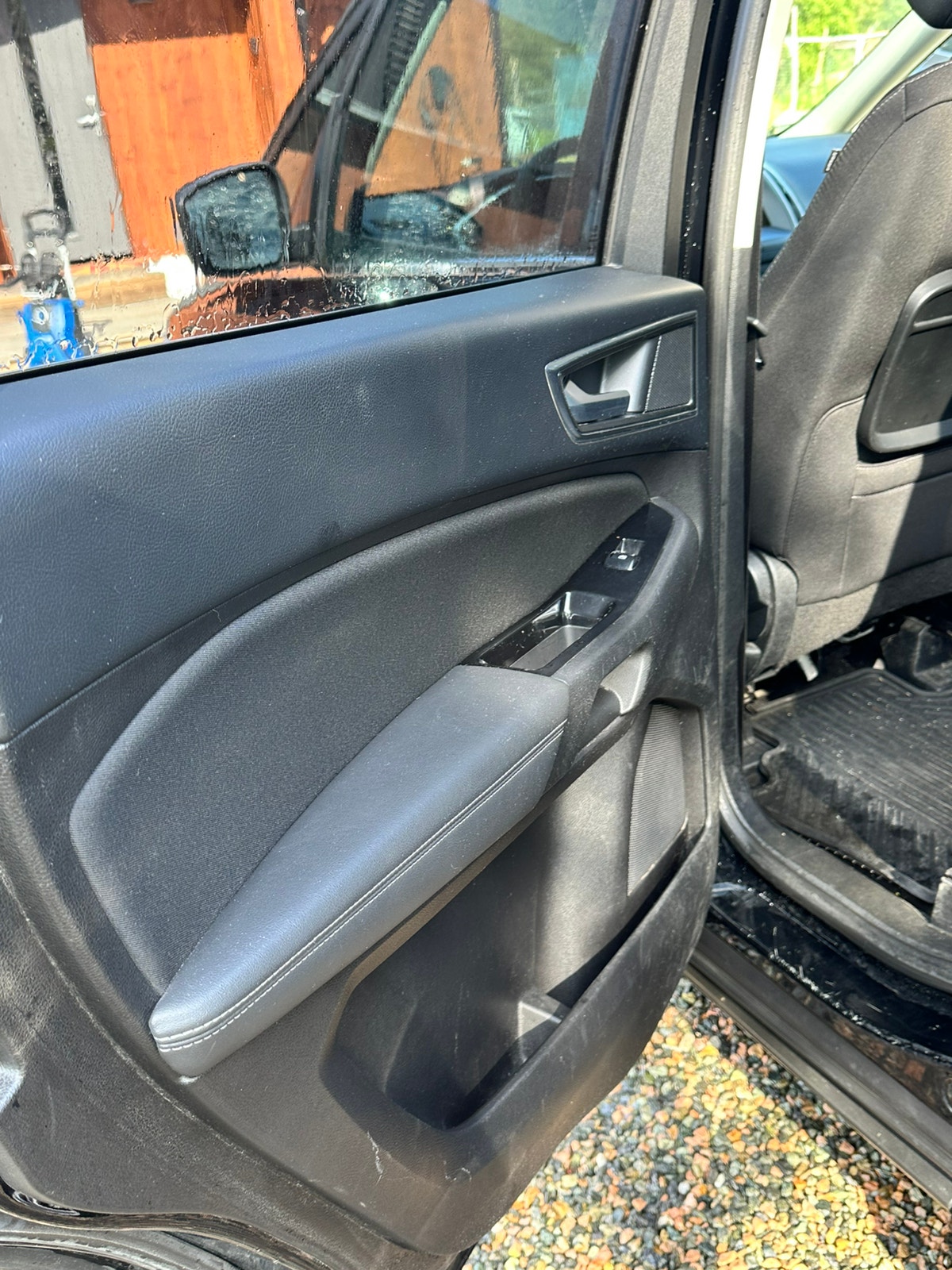 Ford Galaxy 2.0 TDCi Powershift, 150hp, 2017