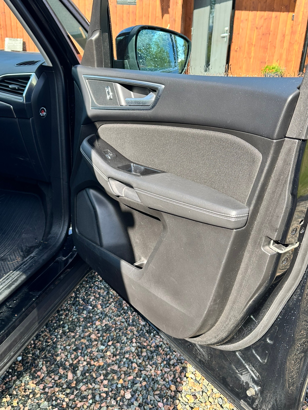 Ford Galaxy 2.0 TDCi Powershift, 150hp, 2017