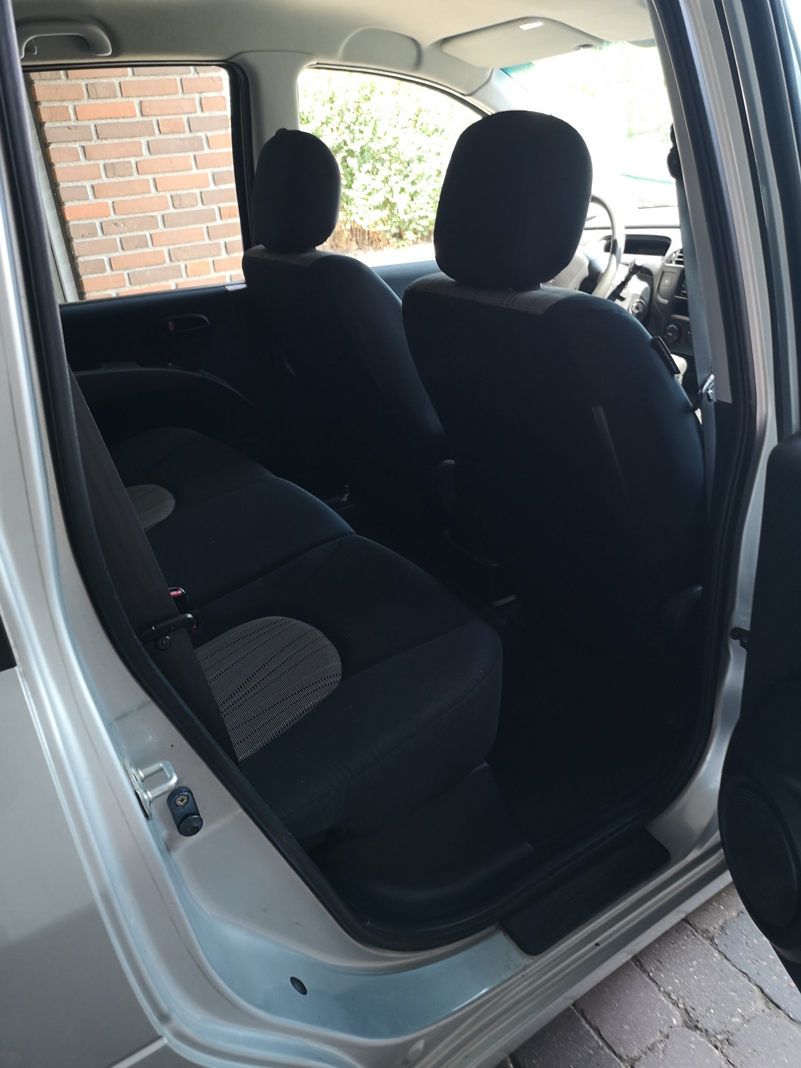 Hyundai Matrix 1.6 Automatic, 4-trins, 103ps, 2009