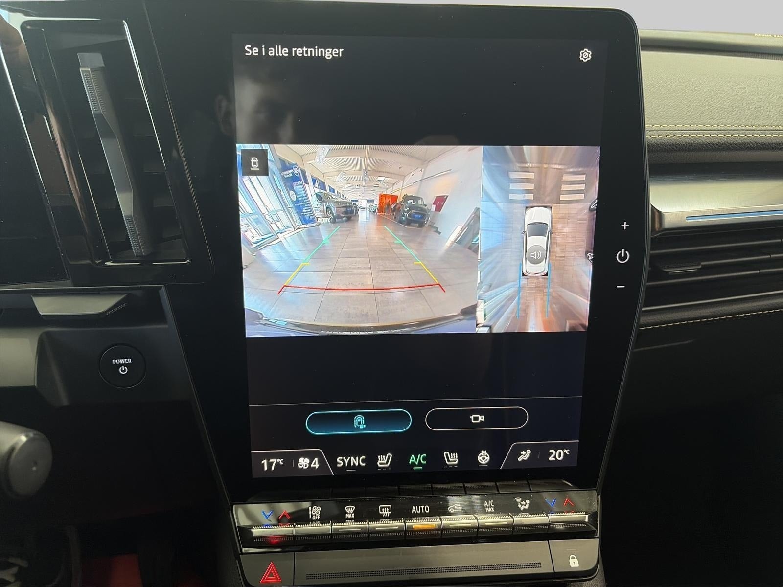 Renault Mégane E-TECH 60 kWh, 218hp, 2022