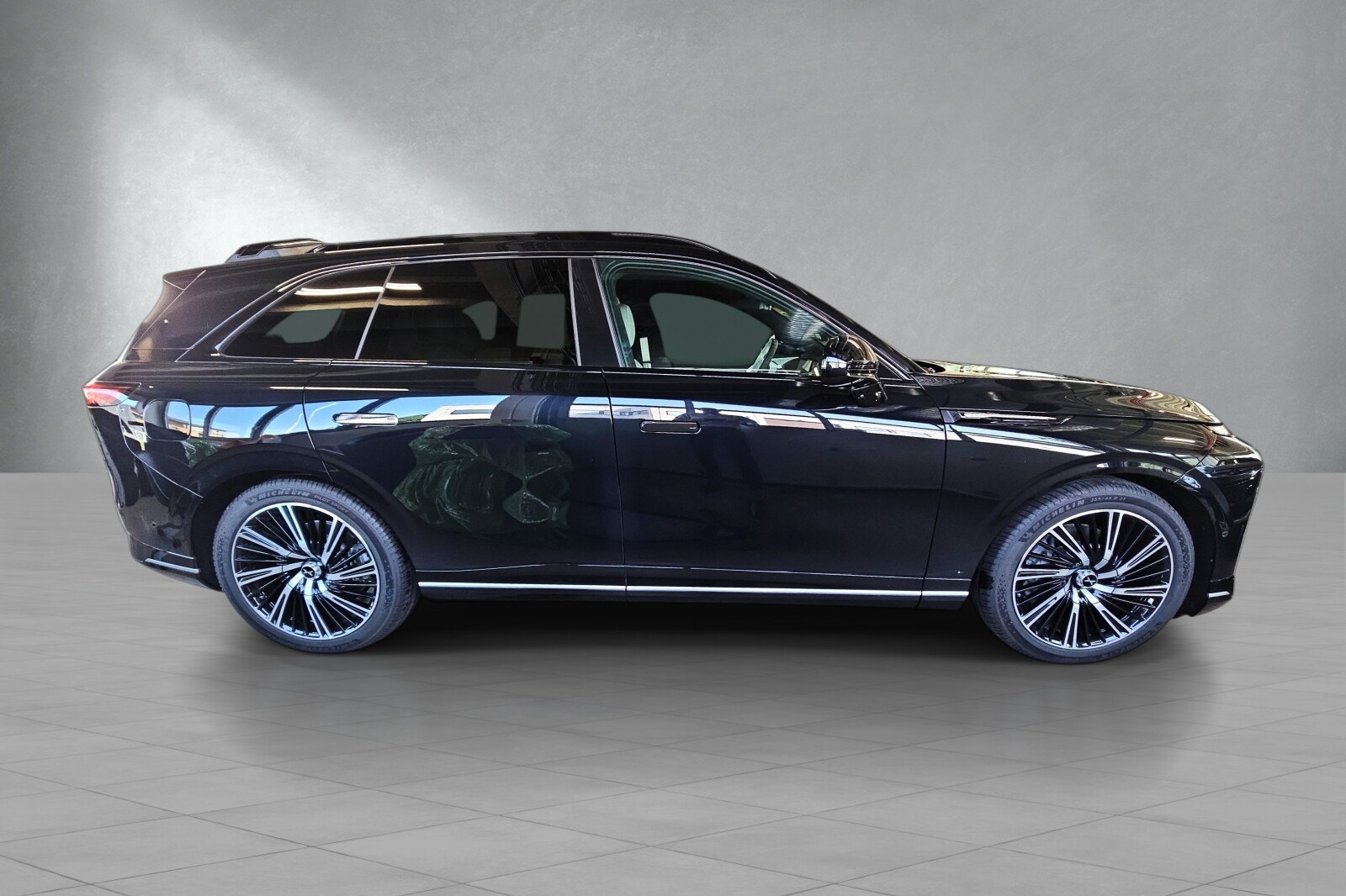 XPENG G9 Performance, 575hp, 2025