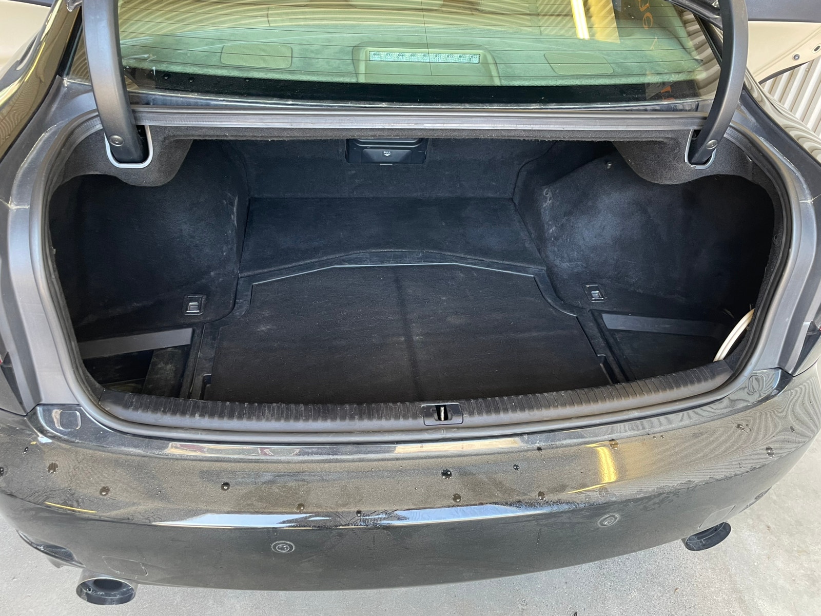 Lexus IS 250 2.5 V6 Automatic, 6-trins, 208ps, 2006