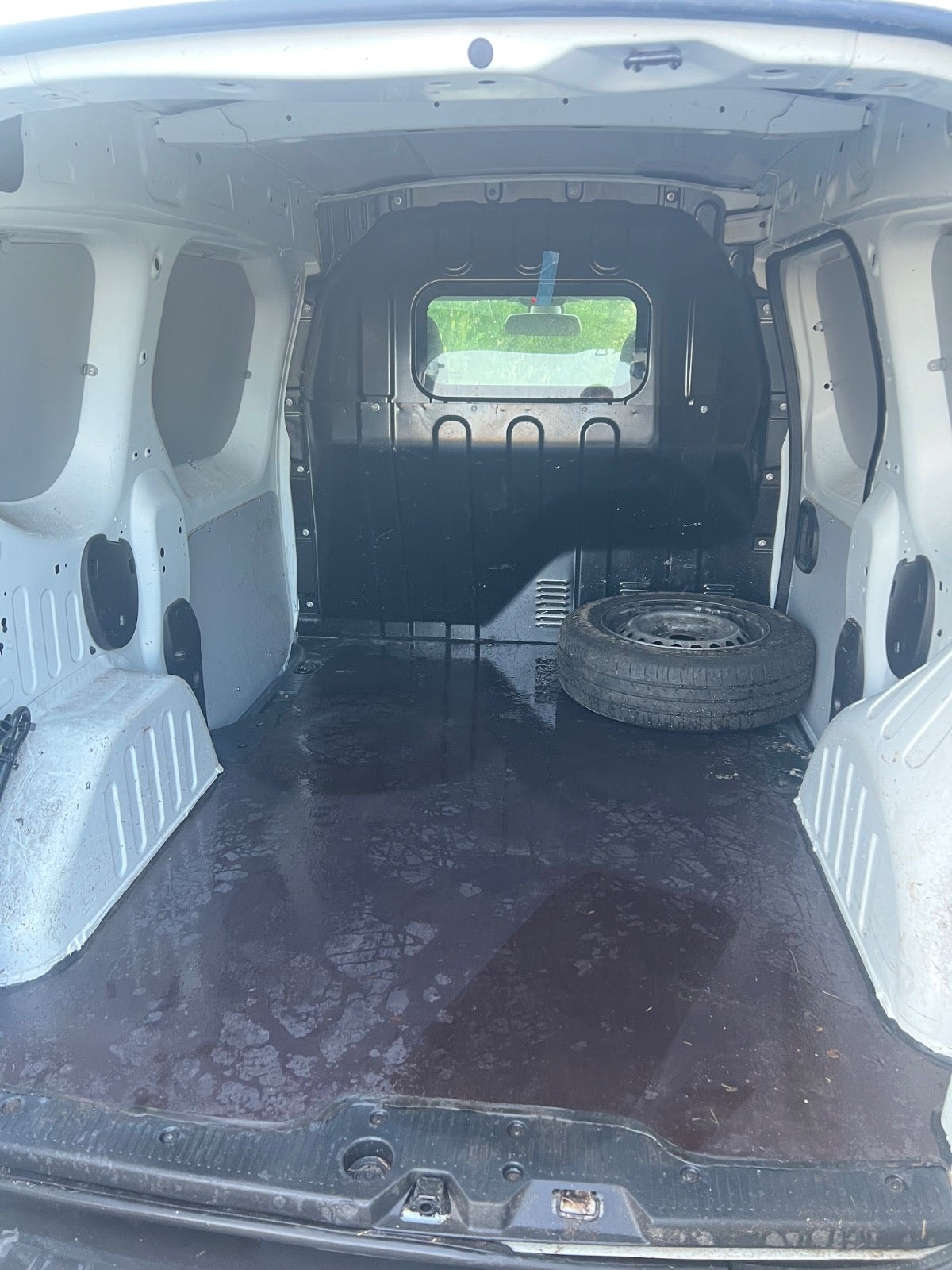 Renault Express 1.5 Blue dCi Manual, 95hp, 2022