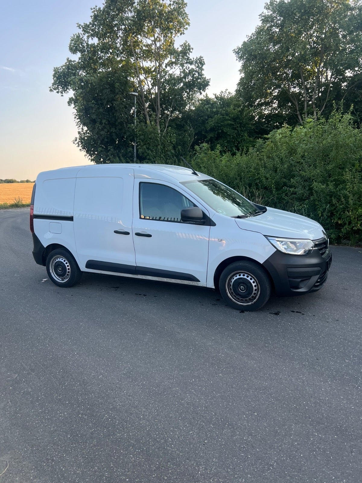Renault Express 1.5 Blue dCi Manual, 95hp, 2022