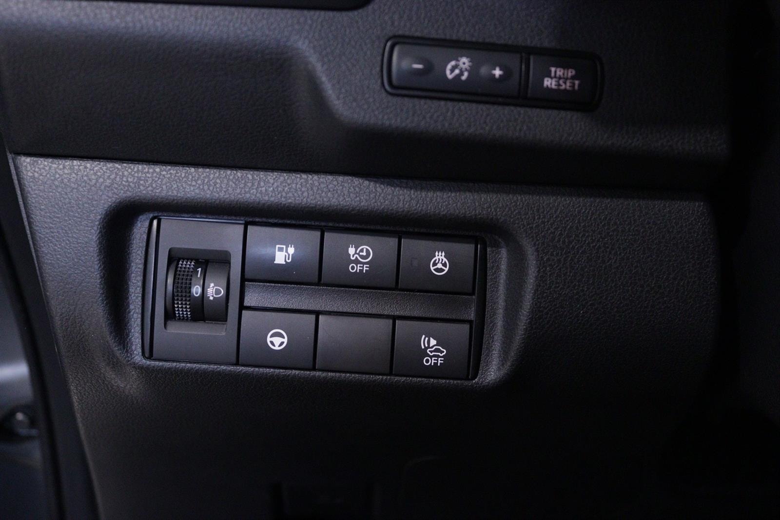 Nissan Leaf e+, 217ps, 2021