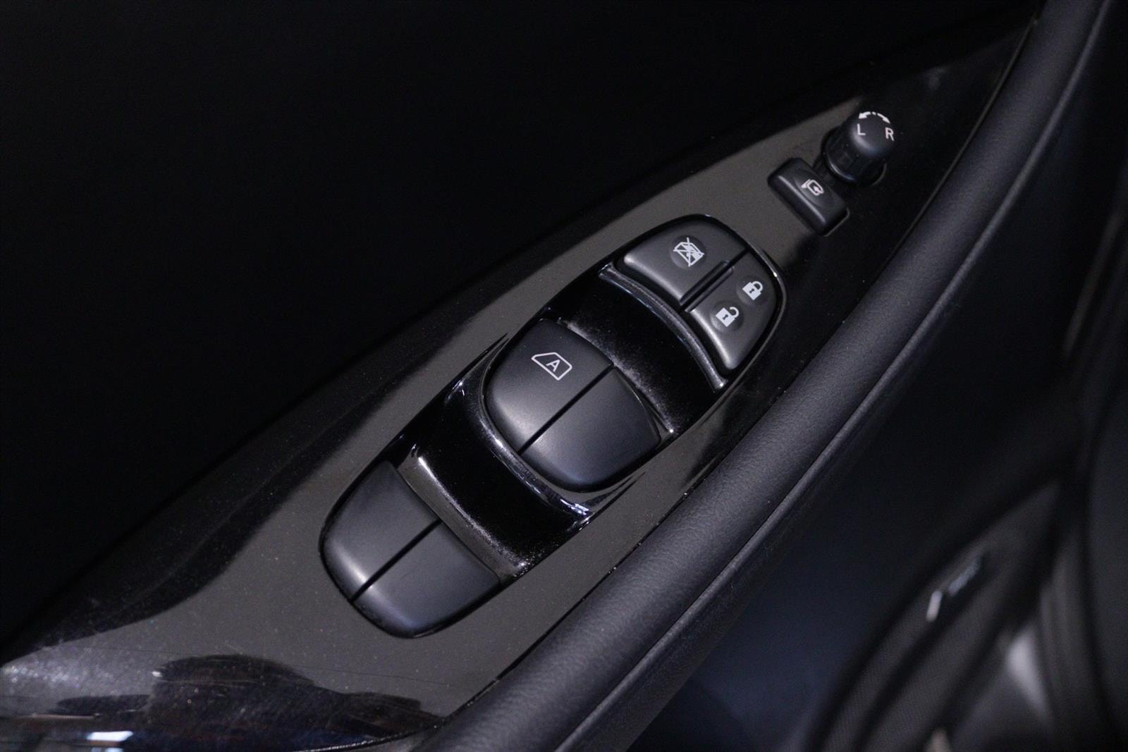 Nissan Leaf e+, 217ps, 2021