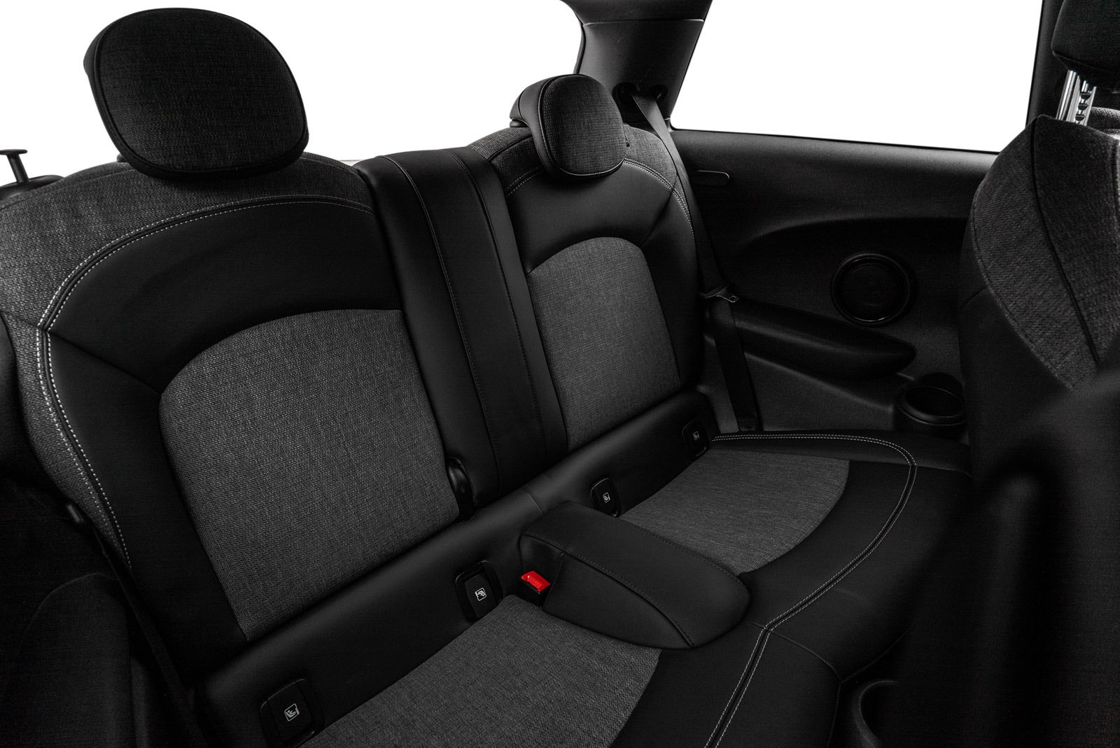 MINI Cooper SE, 184hp, 2023