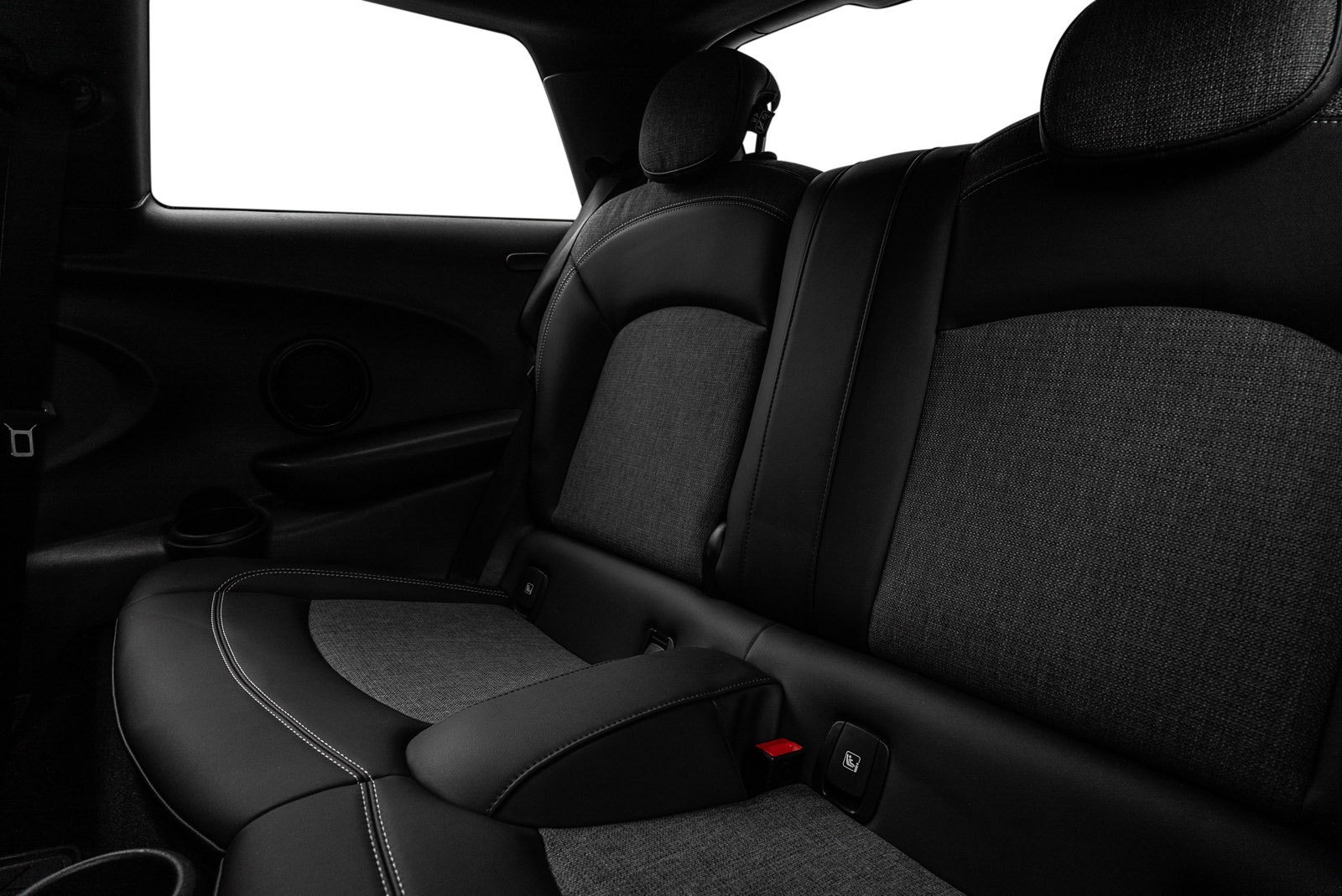 MINI Cooper SE, 184hp, 2023
