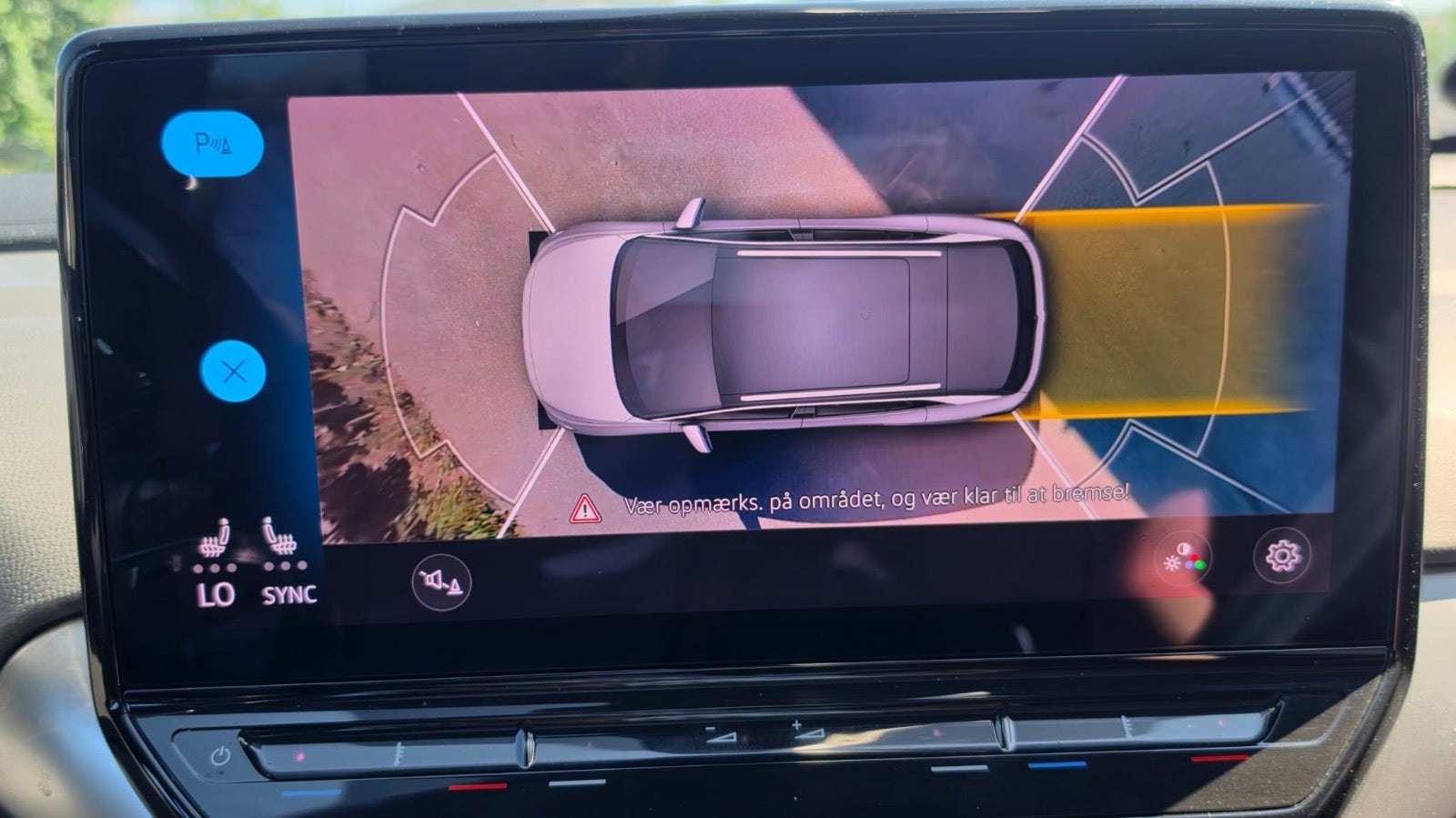 Volkswagen ID.4 Pro Performance, 204hp, 2021