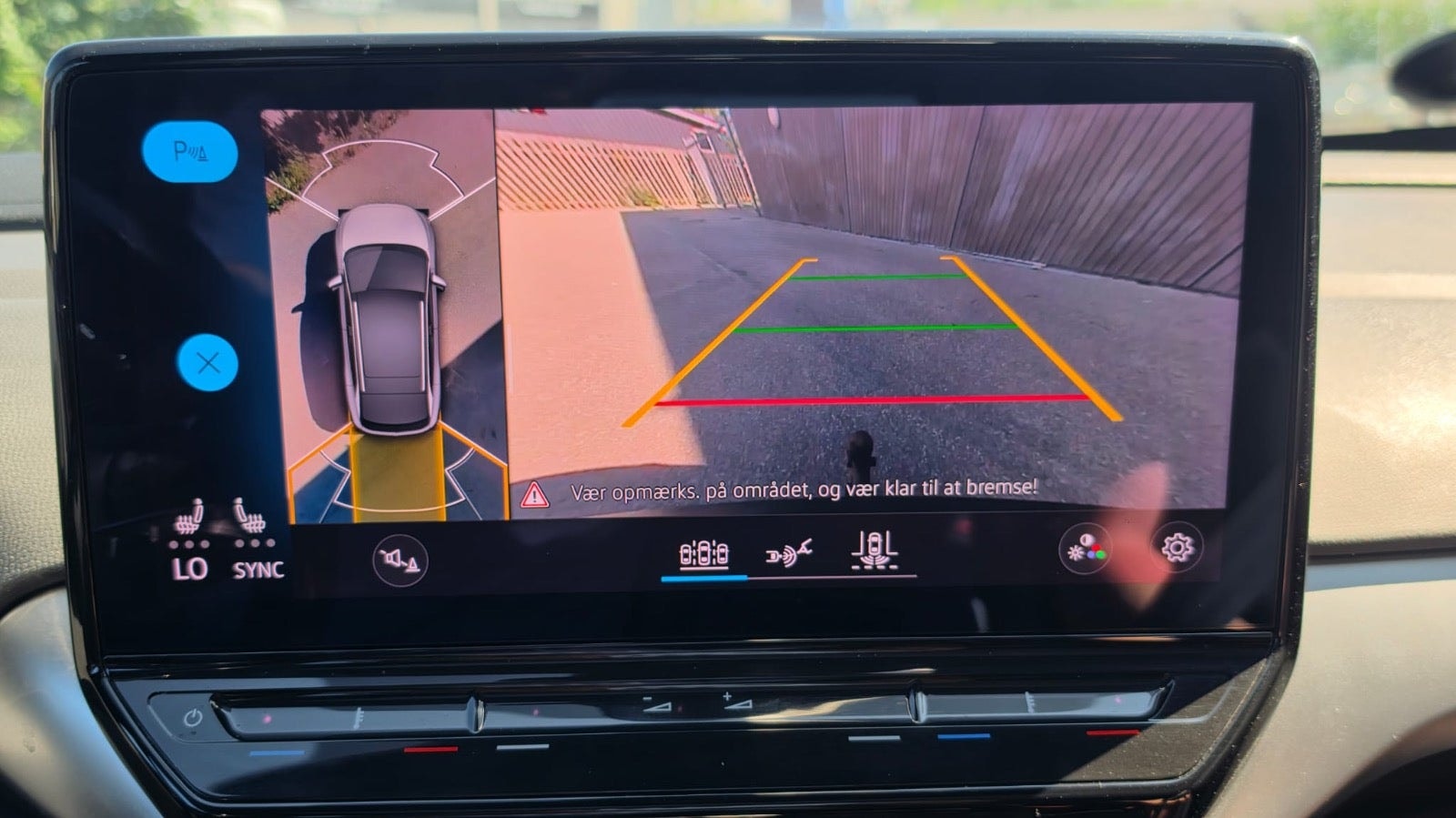 Volkswagen ID.4 Pro Performance, 204hp, 2021