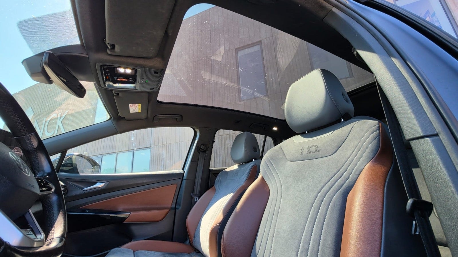 Volkswagen ID.4 Pro Performance, 204hp, 2021
