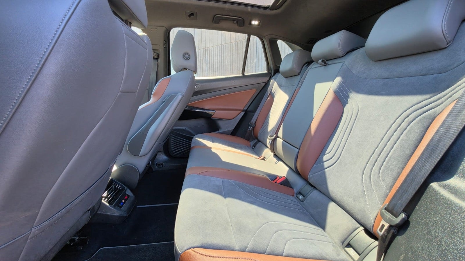 Volkswagen ID.4 Pro Performance, 204hp, 2021
