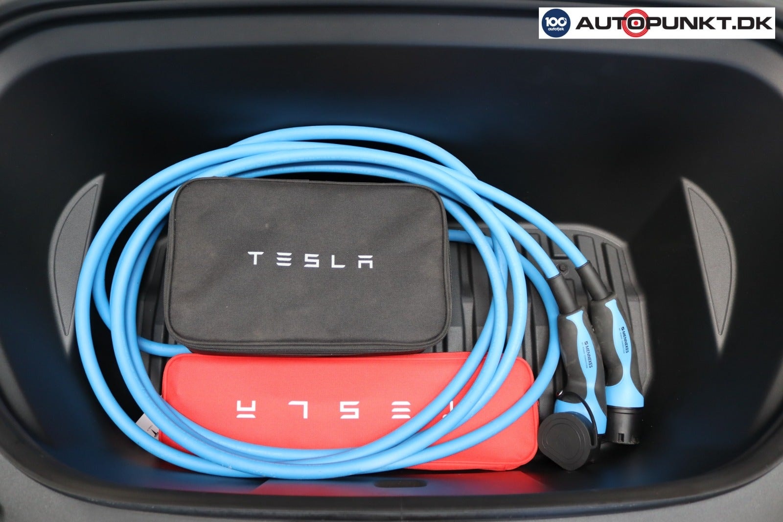 Tesla Model Y Performance, 534ps, 2023