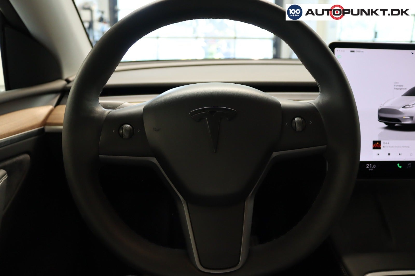 Tesla Model Y Performance, 534ps, 2023