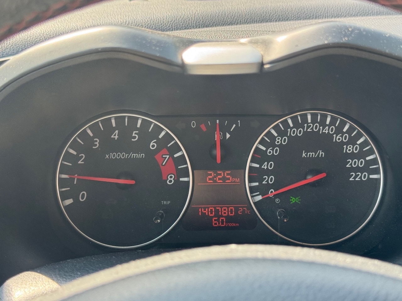 Nissan Note 1.4 Manual, 5-trins, 88ps, 2010