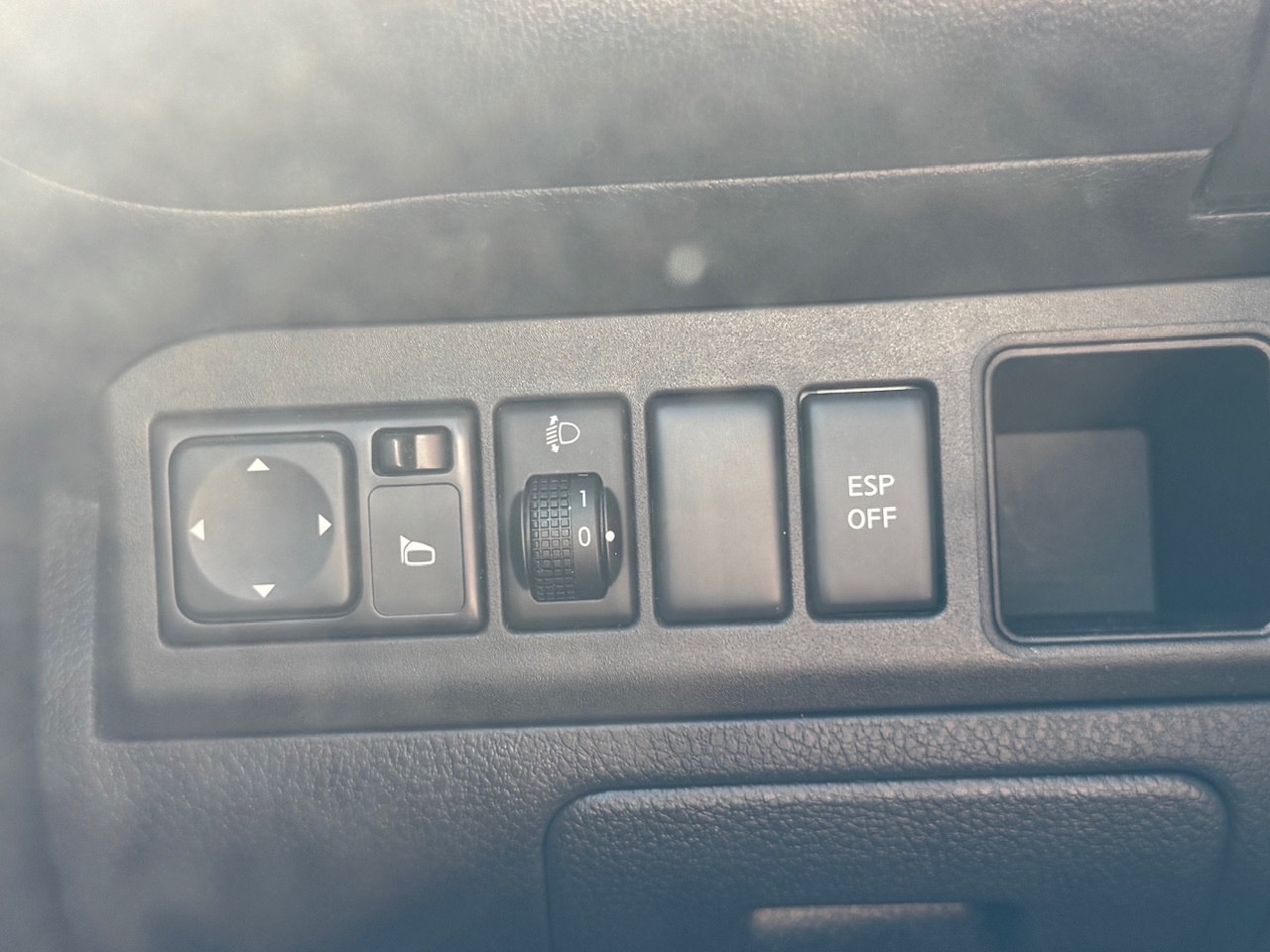 Nissan Note 1.4 Manual, 5-trins, 88ps, 2010
