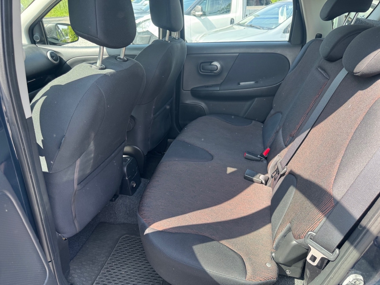 Nissan Note 1.4 Manual, 5-trins, 88ps, 2010