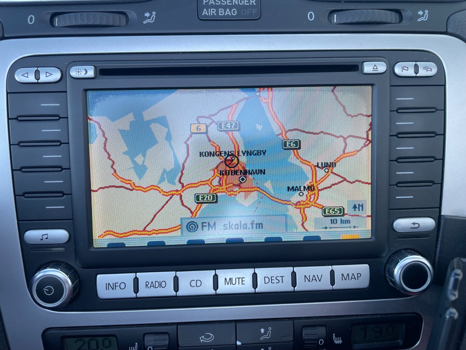 Volkswagen Eos 2.0 Turbo FSI Manual, 200hp, 2007