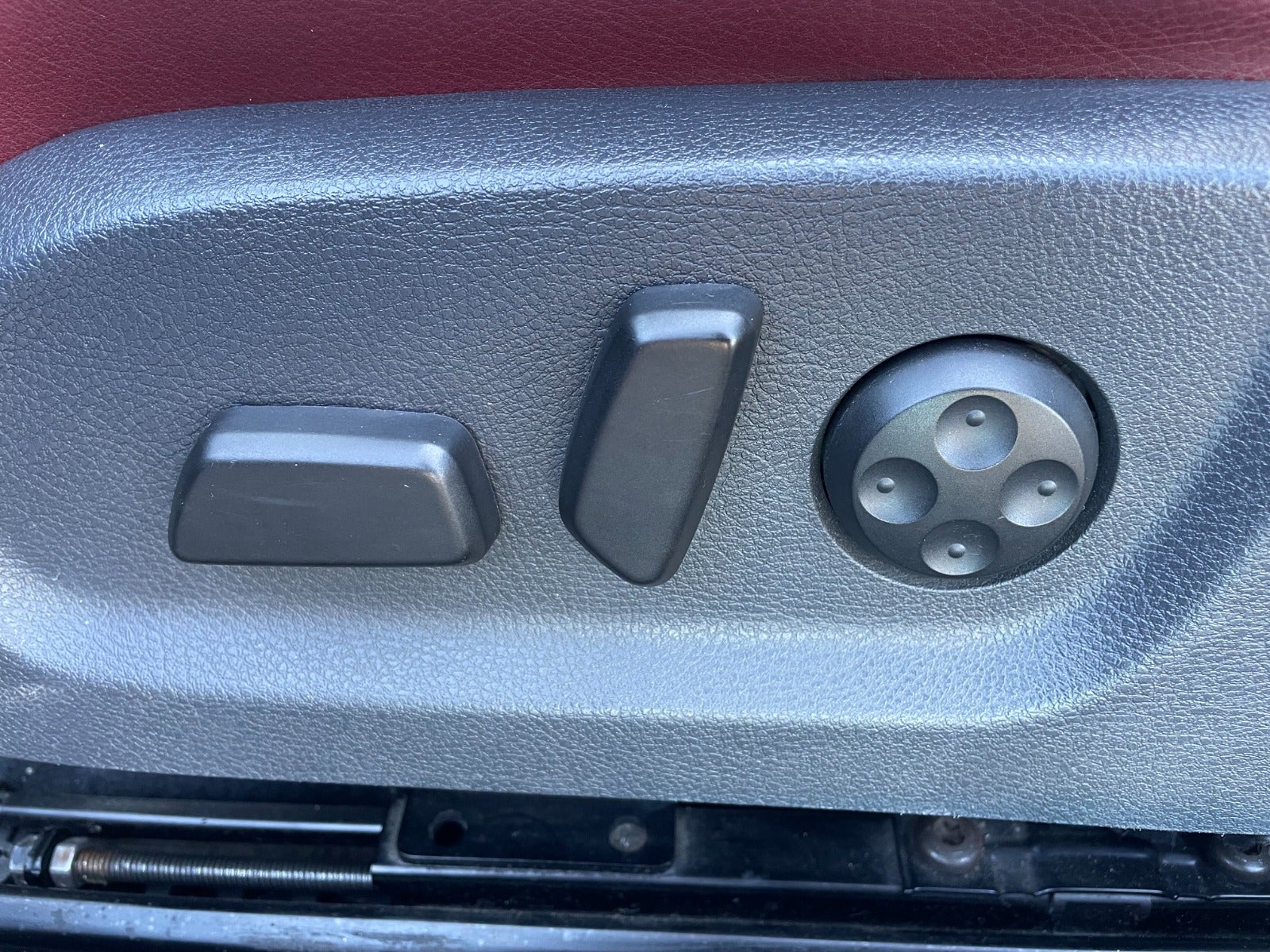 Volkswagen Eos 2.0 Turbo FSI Manual, 200hp, 2007