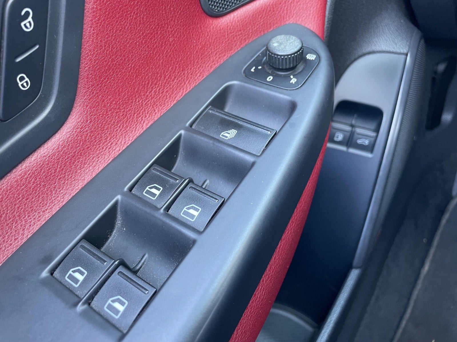 Volkswagen Eos 2.0 Turbo FSI Manual, 200hp, 2007