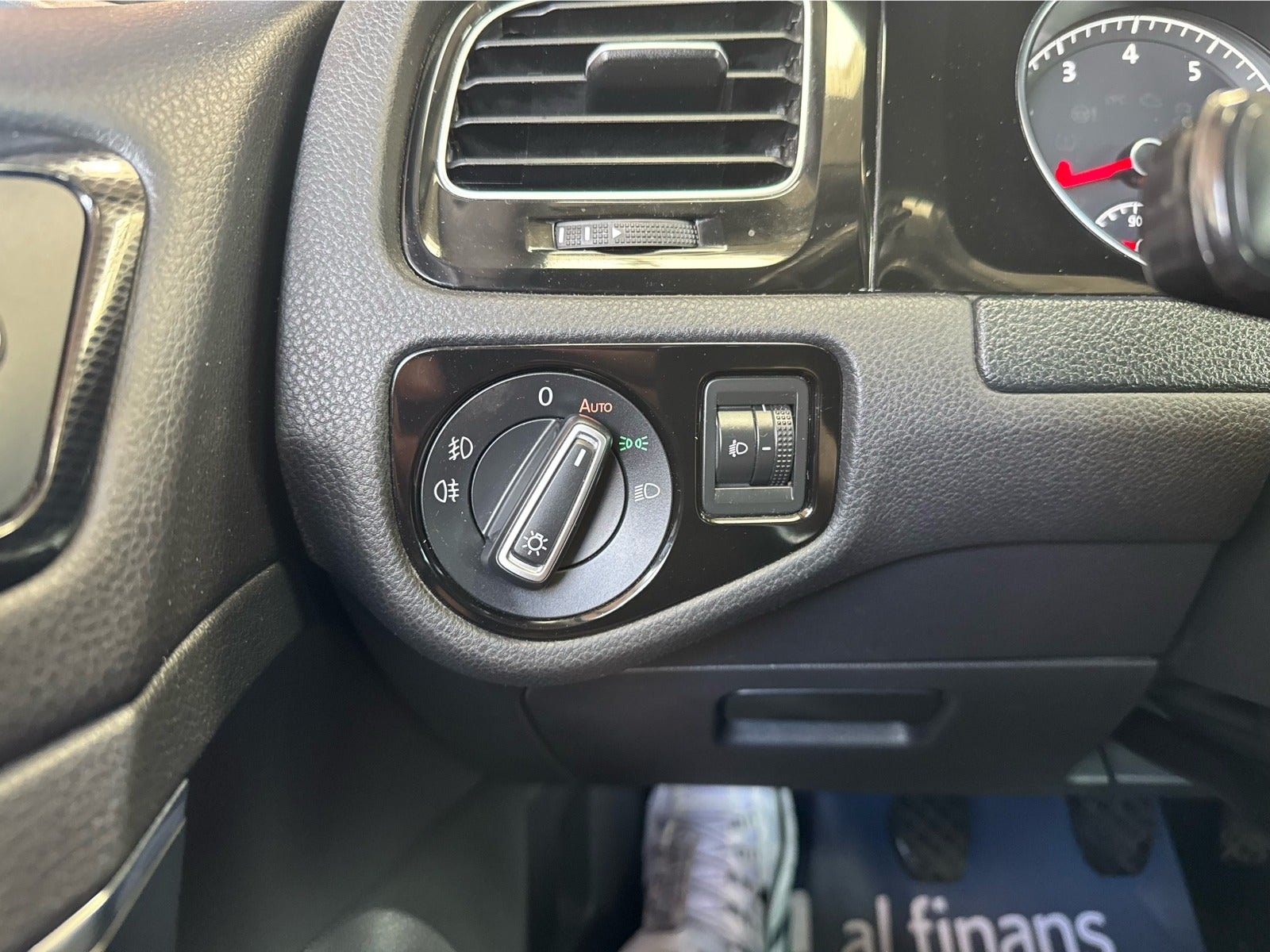 Volkswagen Golf Variant 1.4 TSI BMT Manual, 6-trins, 140ps, 2014