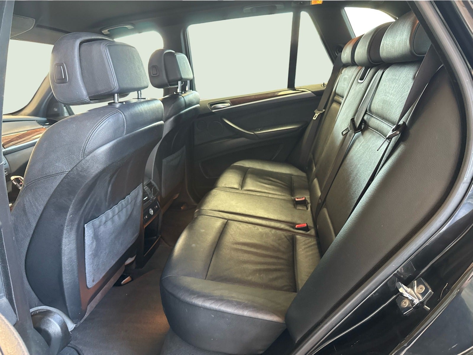 BMW X5 xDrive35d Steptronic, 6-trins, 286ps, 2009