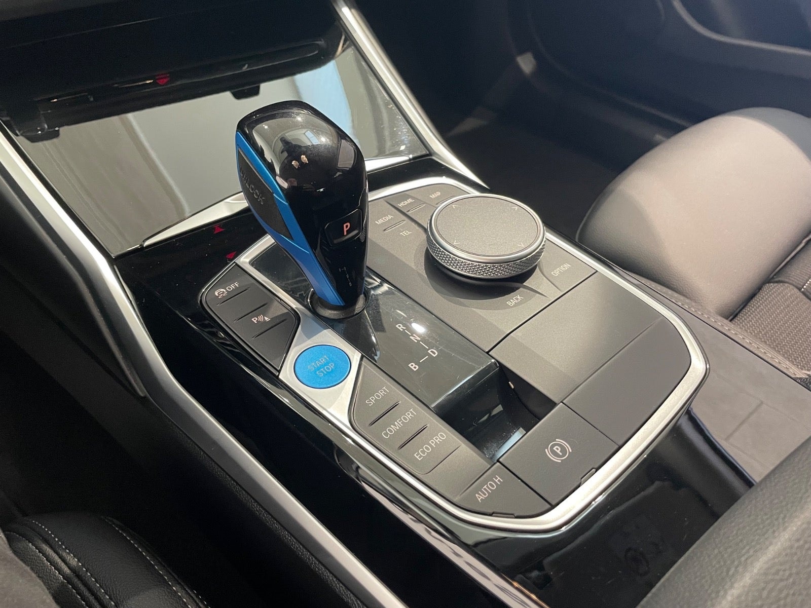 BMW i4 eDrive40 Gran Coupé 83.9 kWh, 340hk, 2023