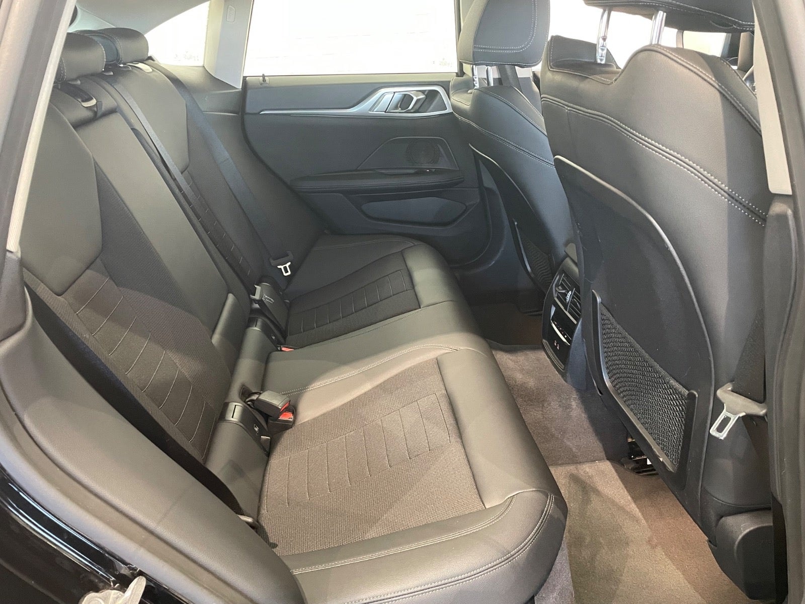 BMW i4 eDrive40 Gran Coupé 83.9 kWh, 340hk, 2023
