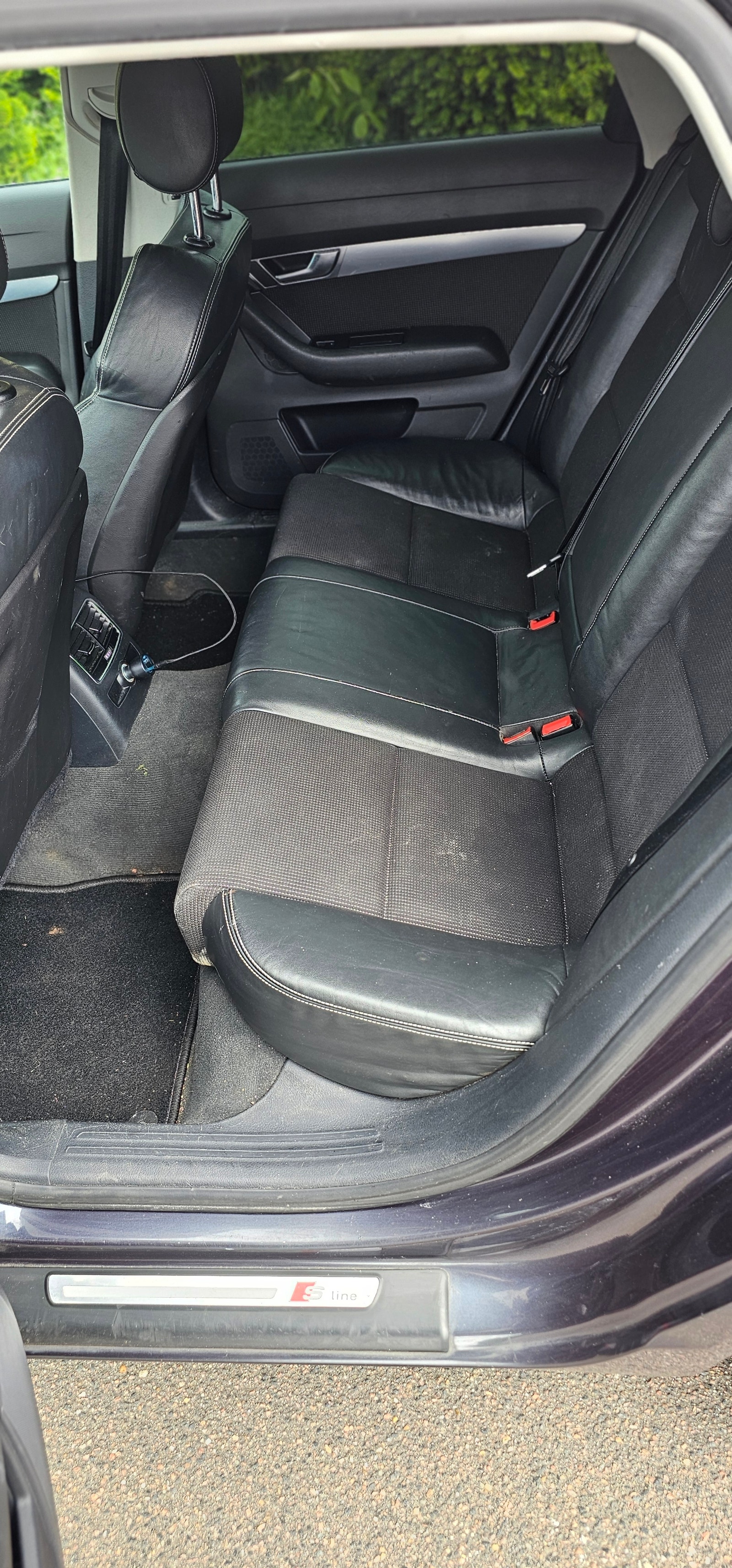 Audi A6 Avant 2.0 TDI DPF Multitronic, 170ps, 2011