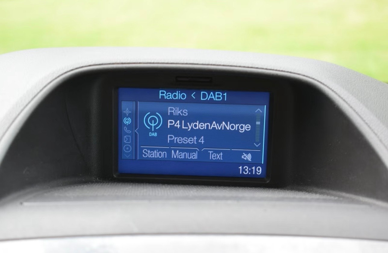 Ford Transit Custom 310 2.0 TDCi SelectShift, 130hp, 2018