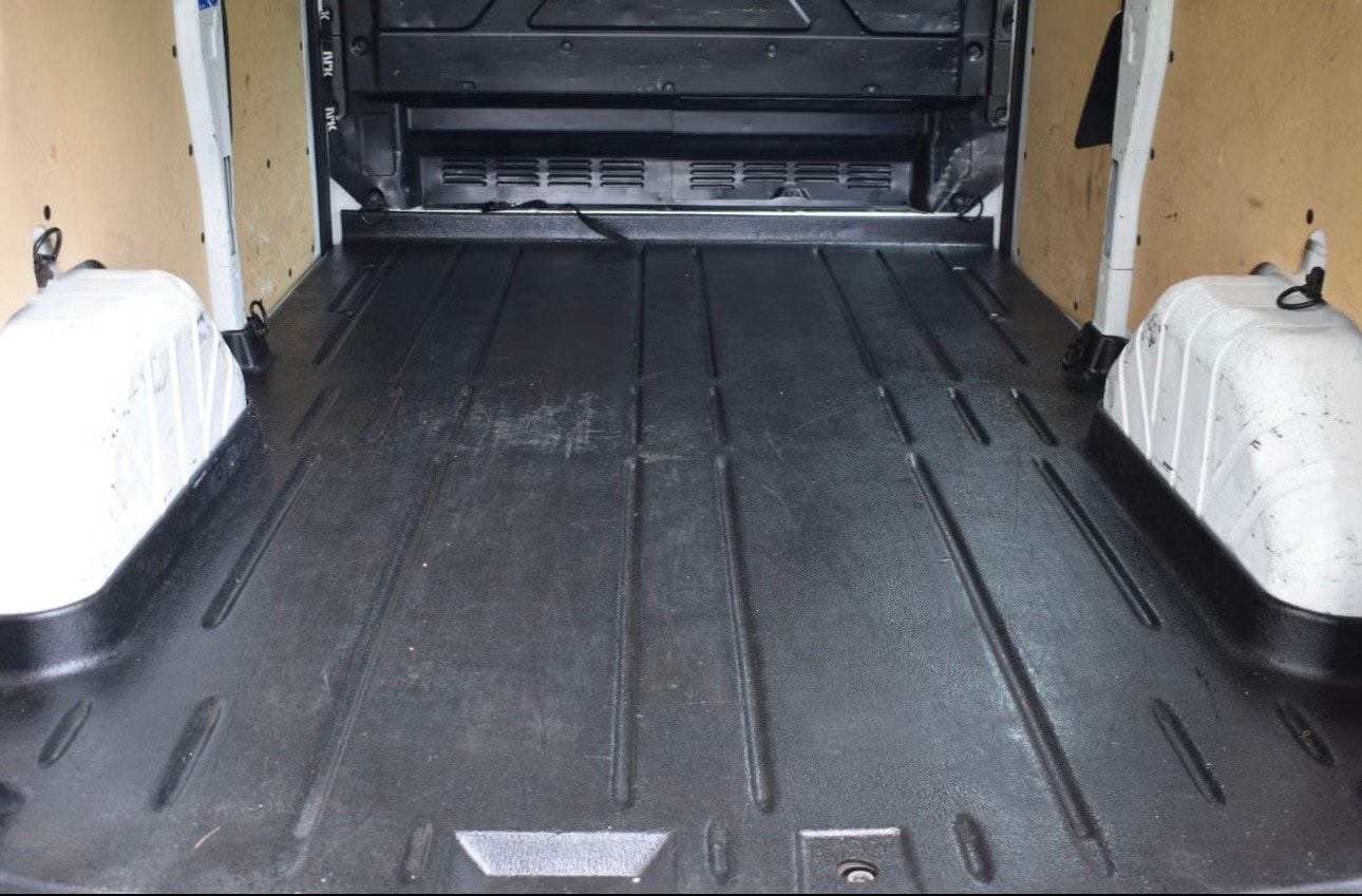 Ford Transit Custom 310 2.0 TDCi SelectShift, 130hp, 2018