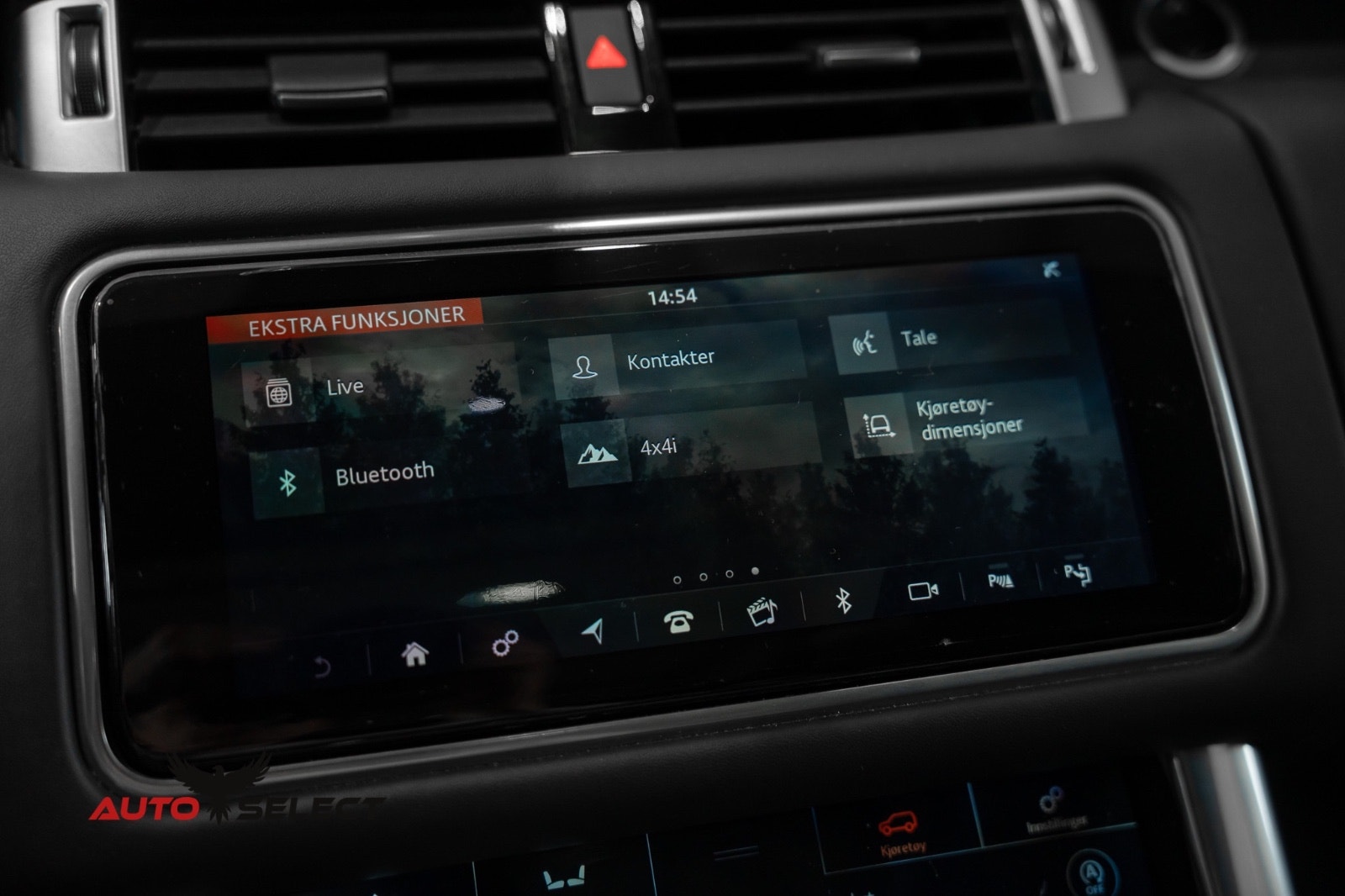 Land Rover Range Rover Sport P400e Automatic, 400hp, 2019