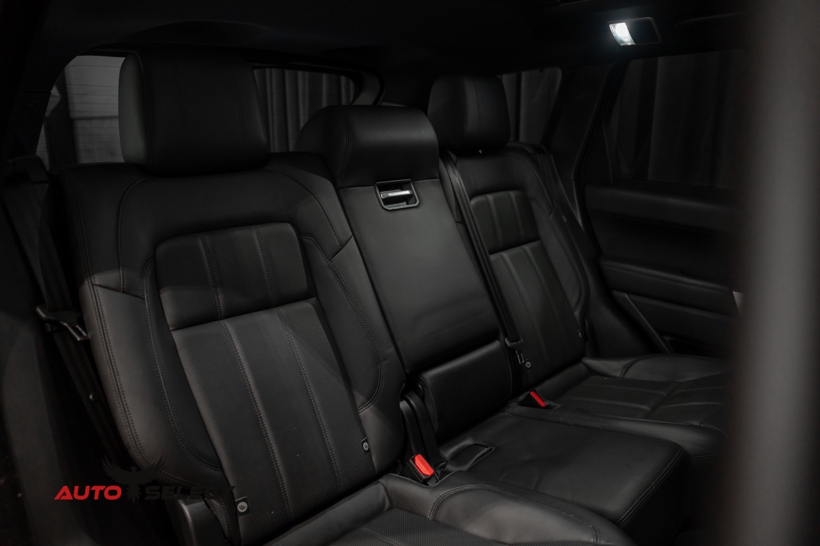 Land Rover Range Rover Sport P400e Automatic, 400hp, 2019